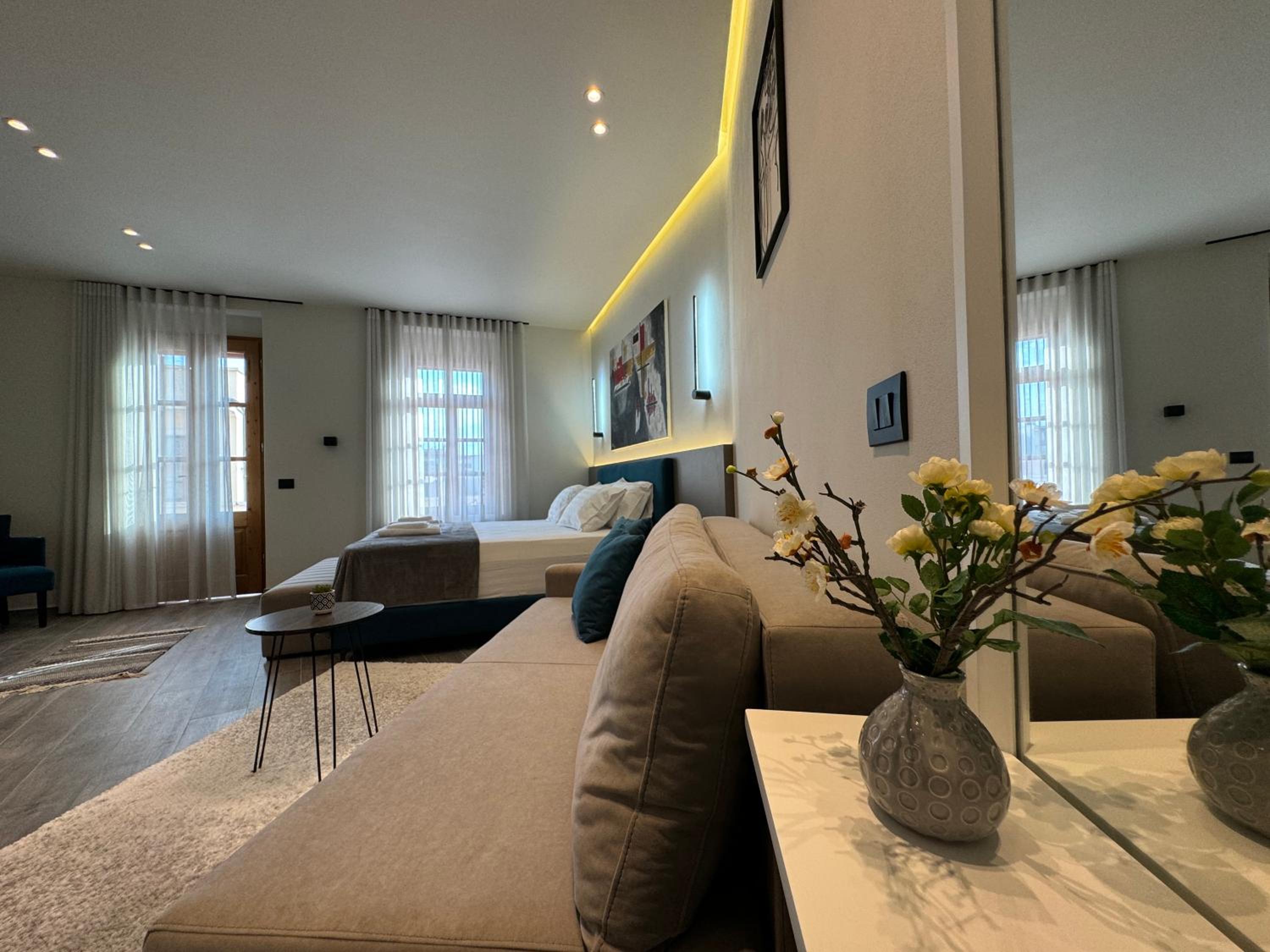 The cosy inn vlora