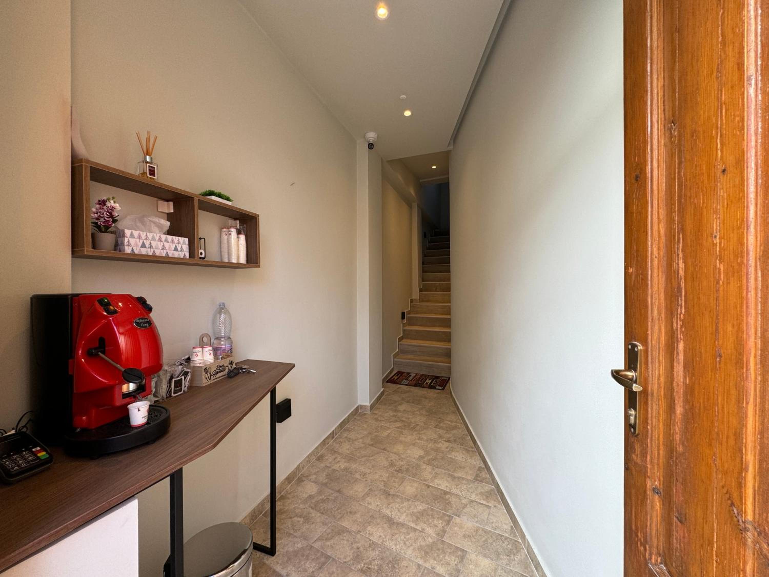 The cosy inn vlora