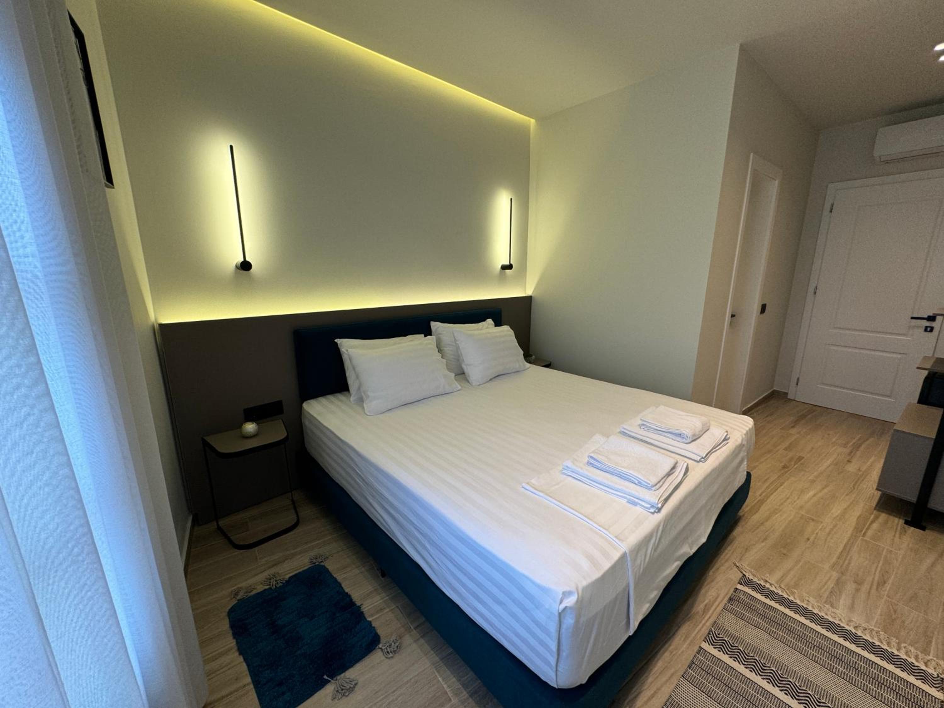The cosy inn vlora