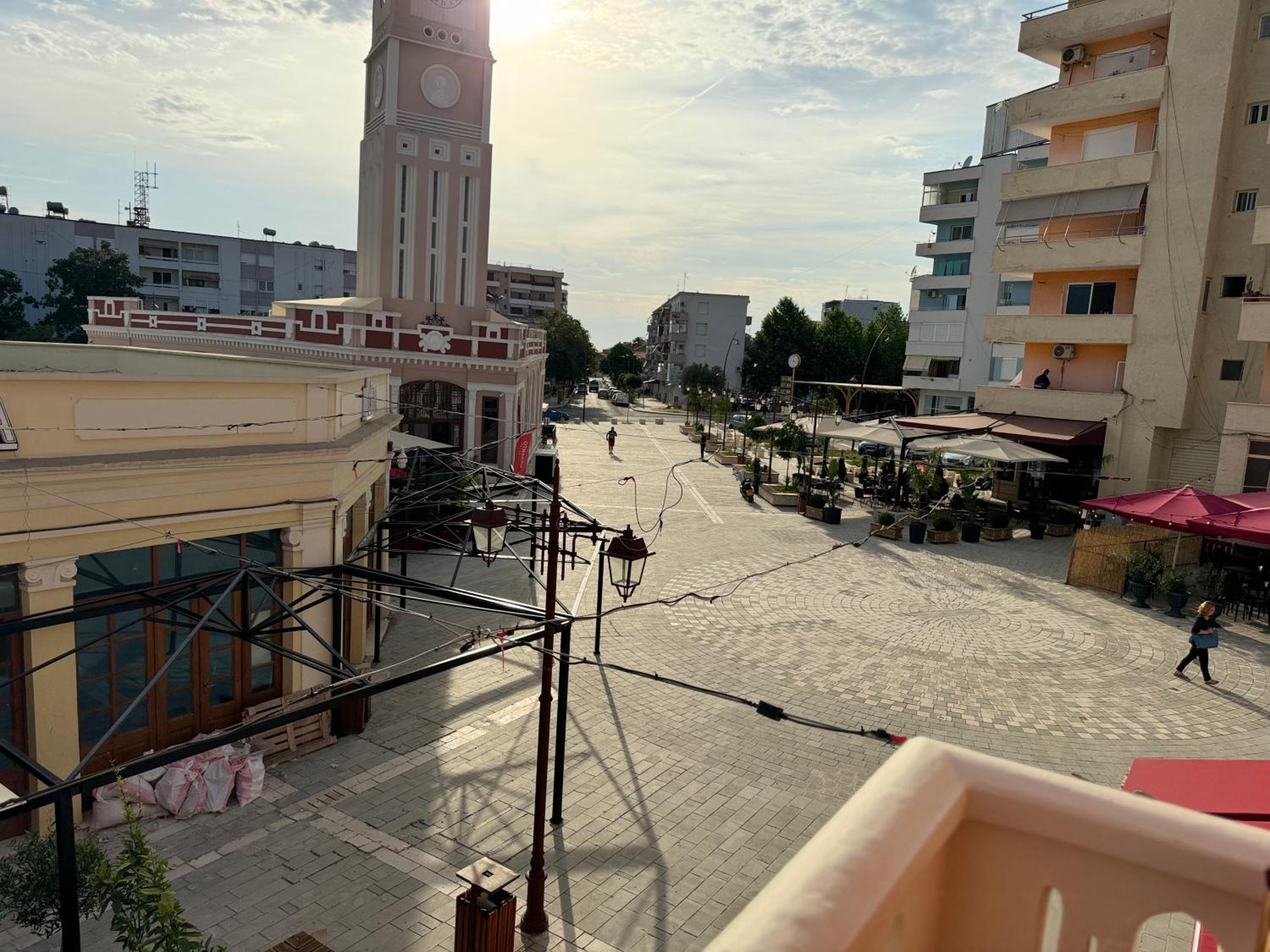 The cosy inn vlora