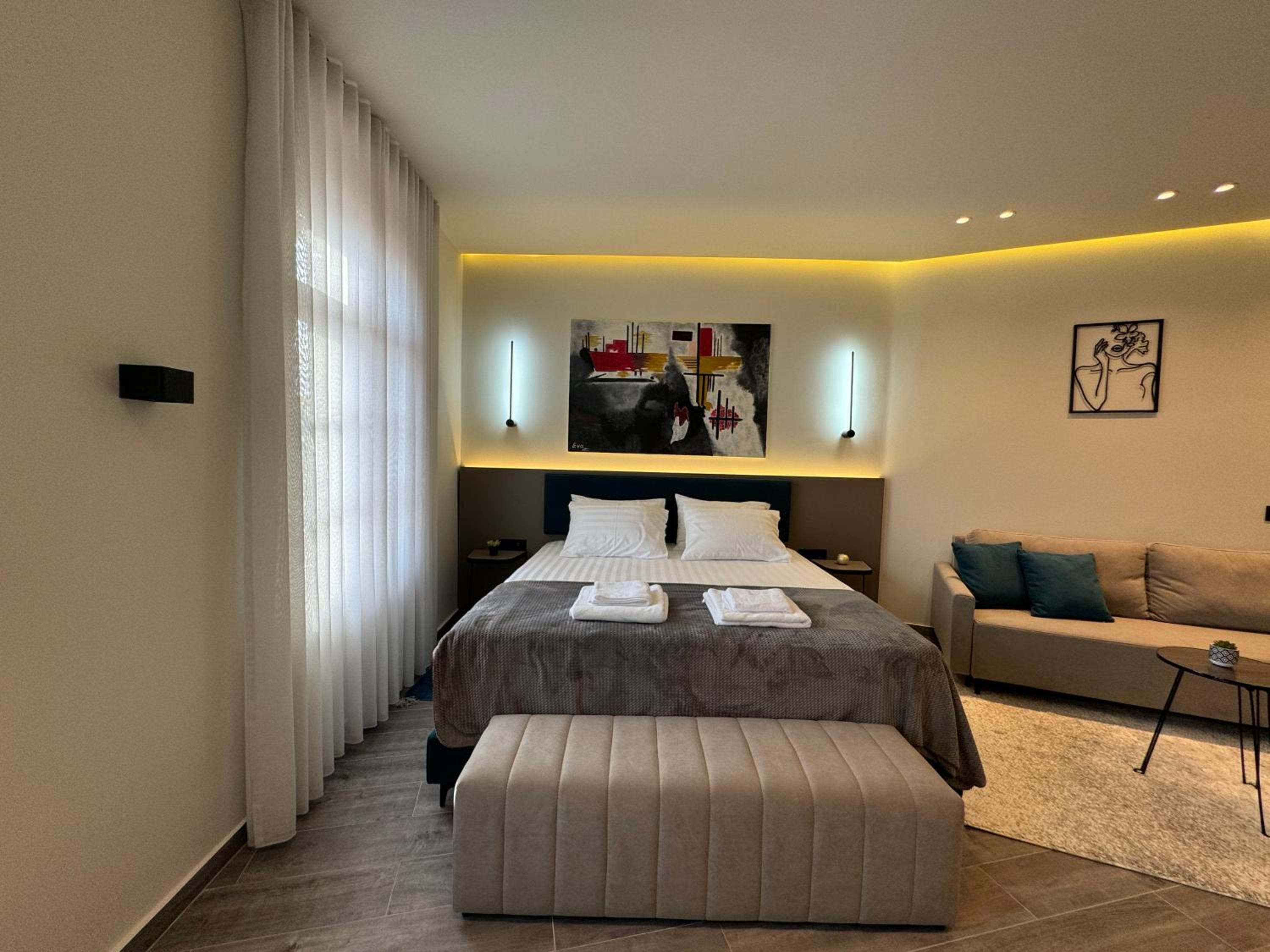 The cosy inn vlora
