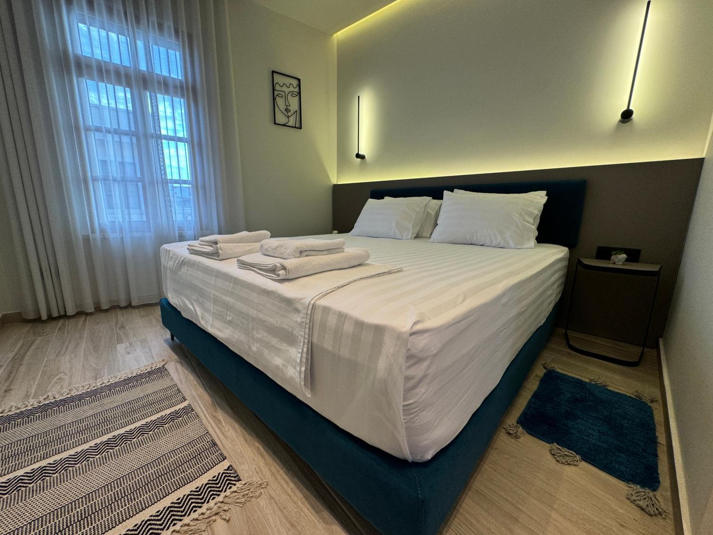 The cosy inn vlora