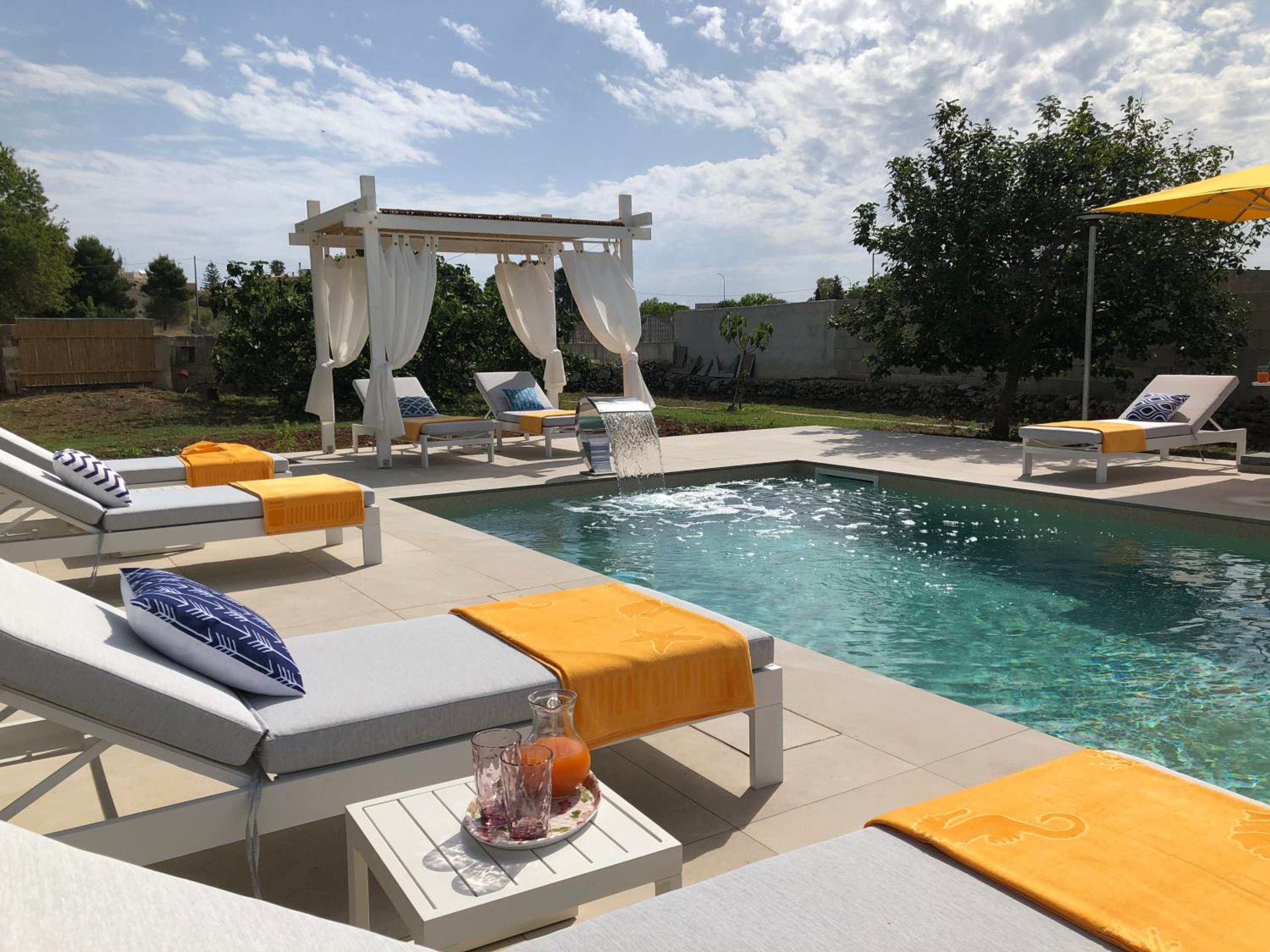 Casa Karina Sun&Pool&Relax