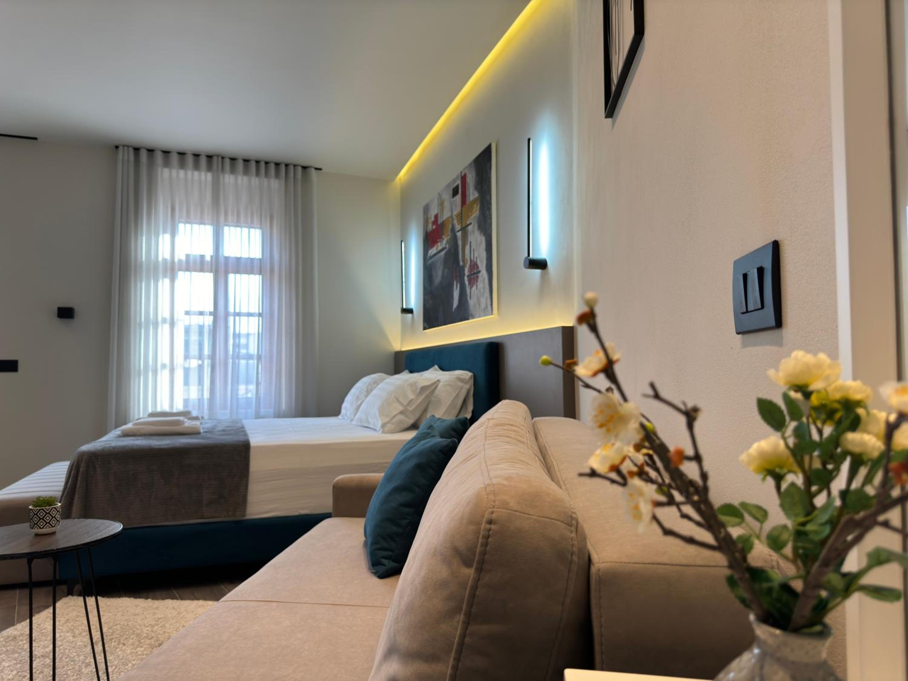 The cosy inn vlora