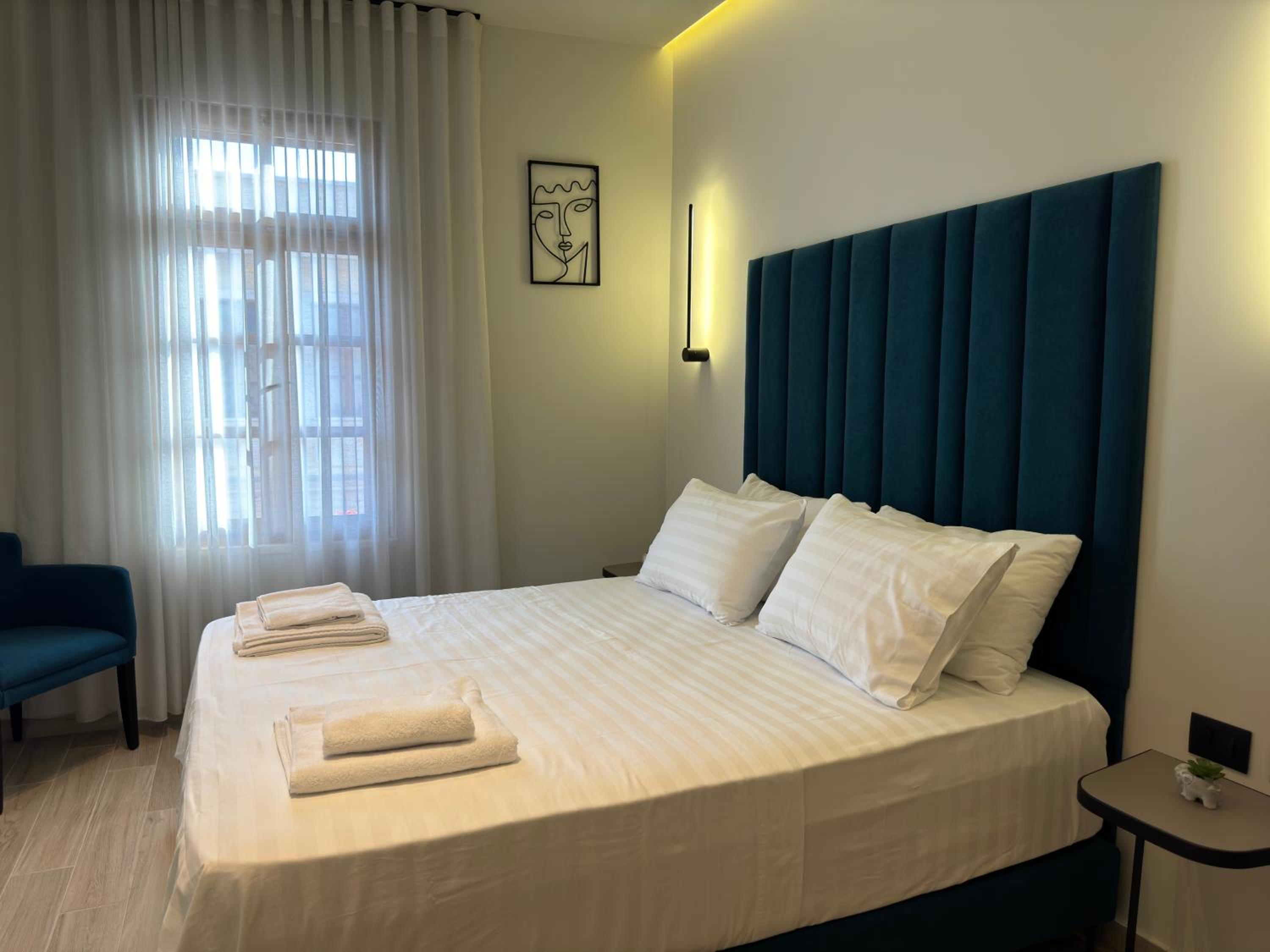 The cosy inn vlora