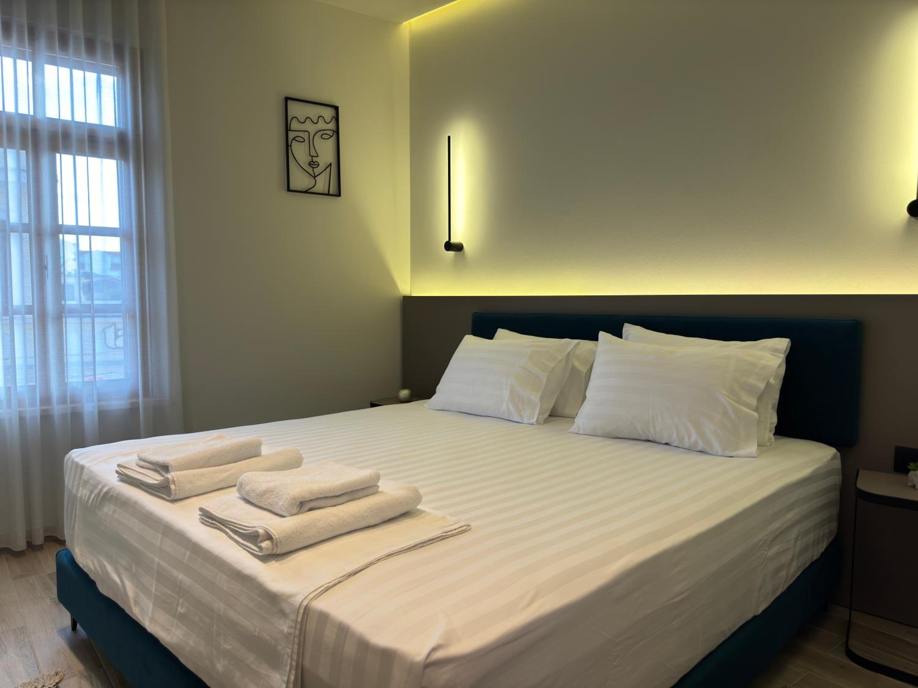 The cosy inn vlora