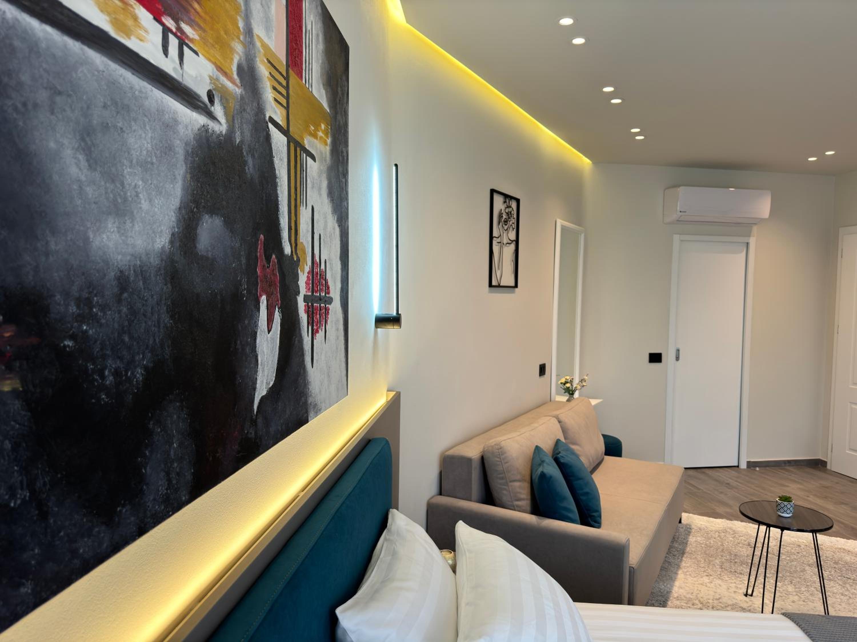 The cosy inn vlora