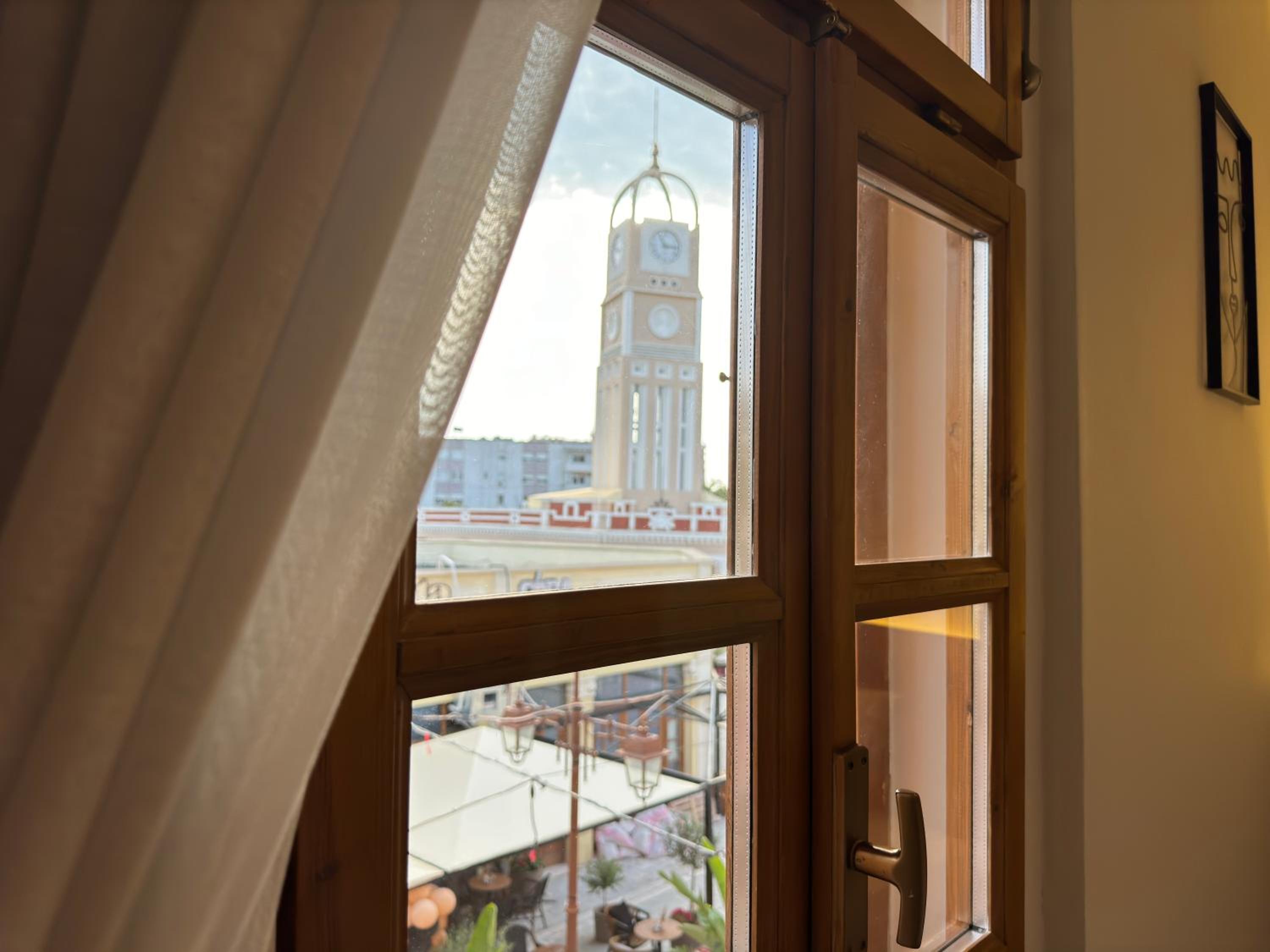 The cosy inn vlora