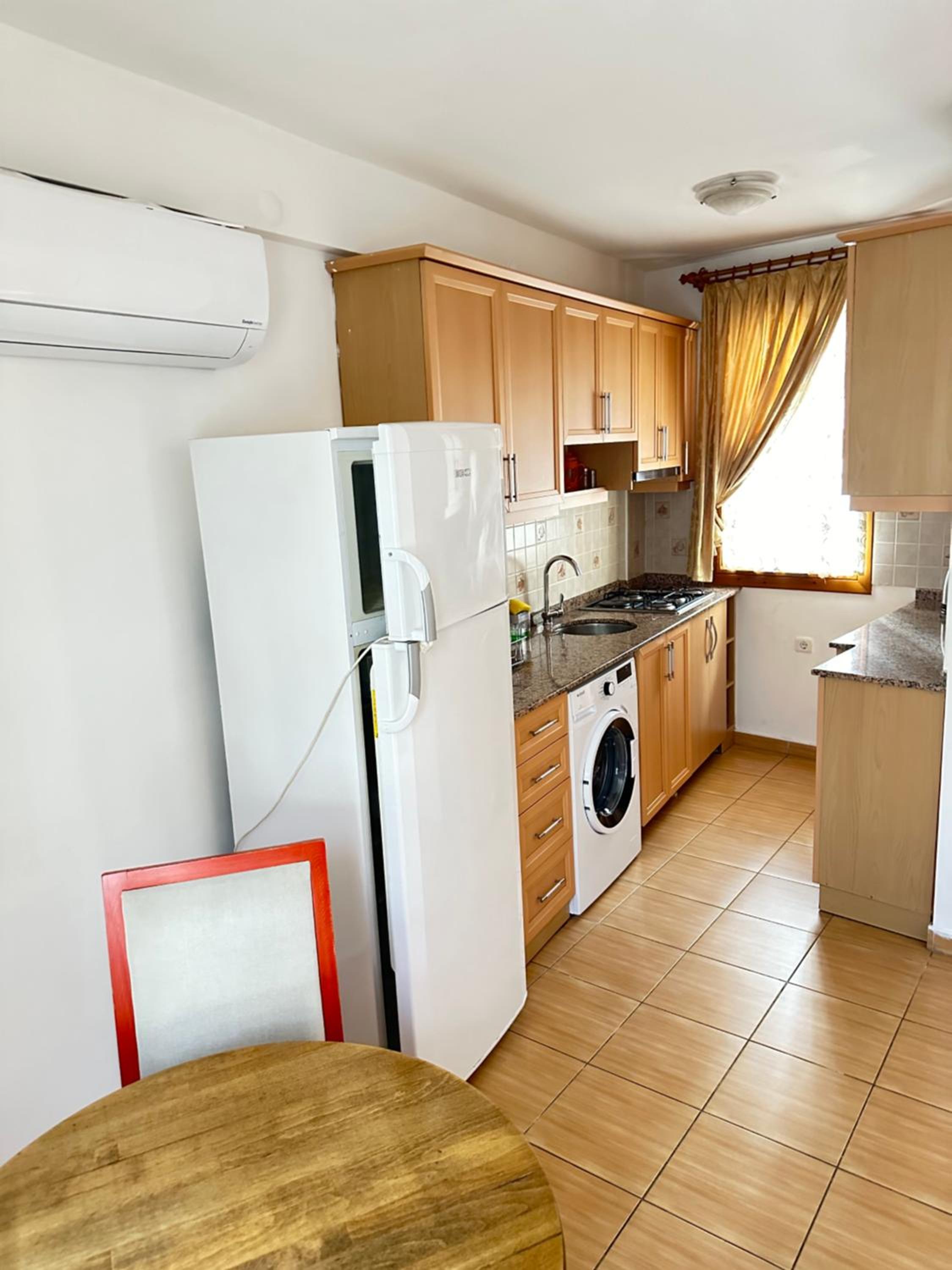 Kaleici Aparts Antalya