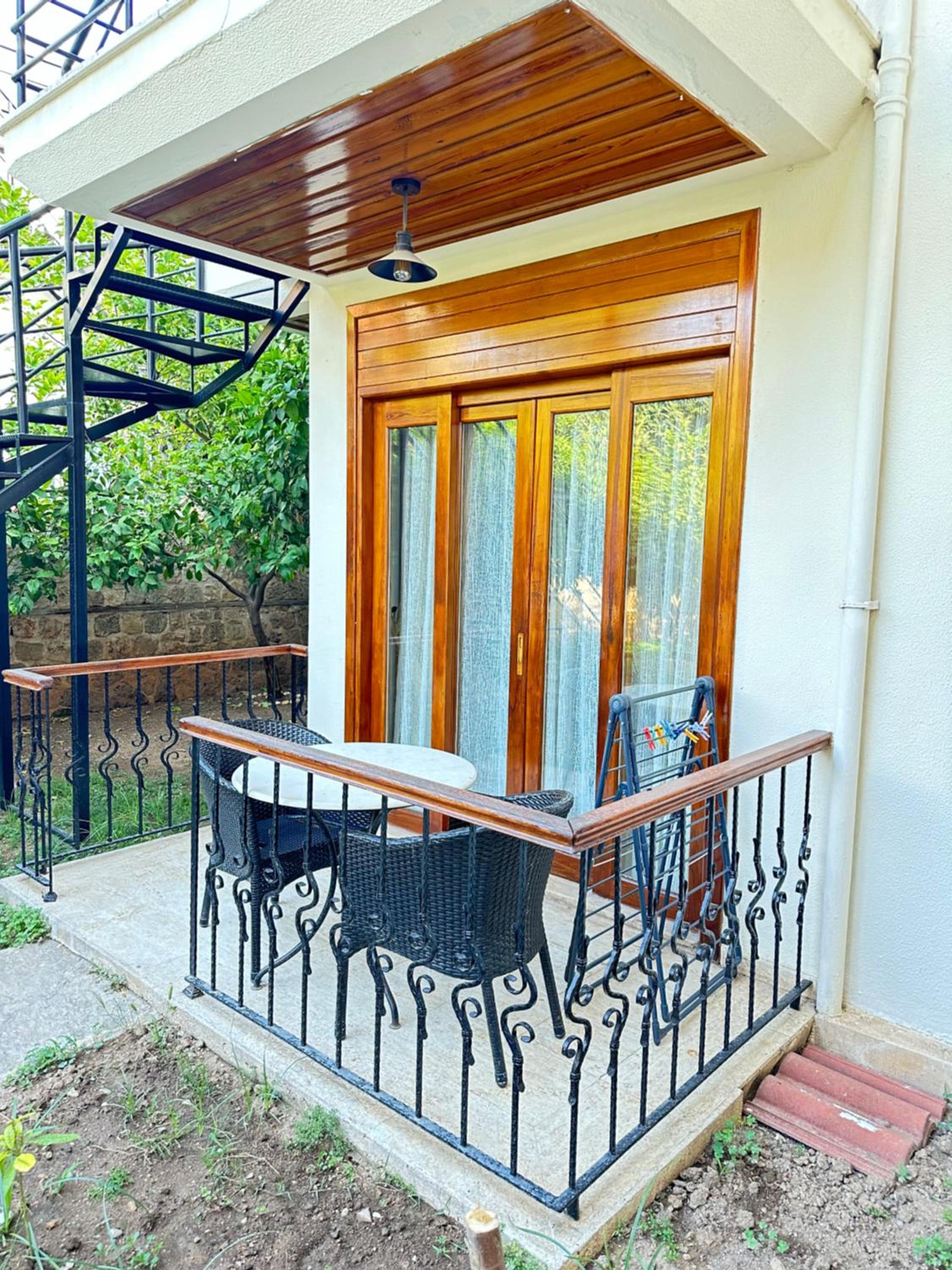 Kaleici Aparts Antalya