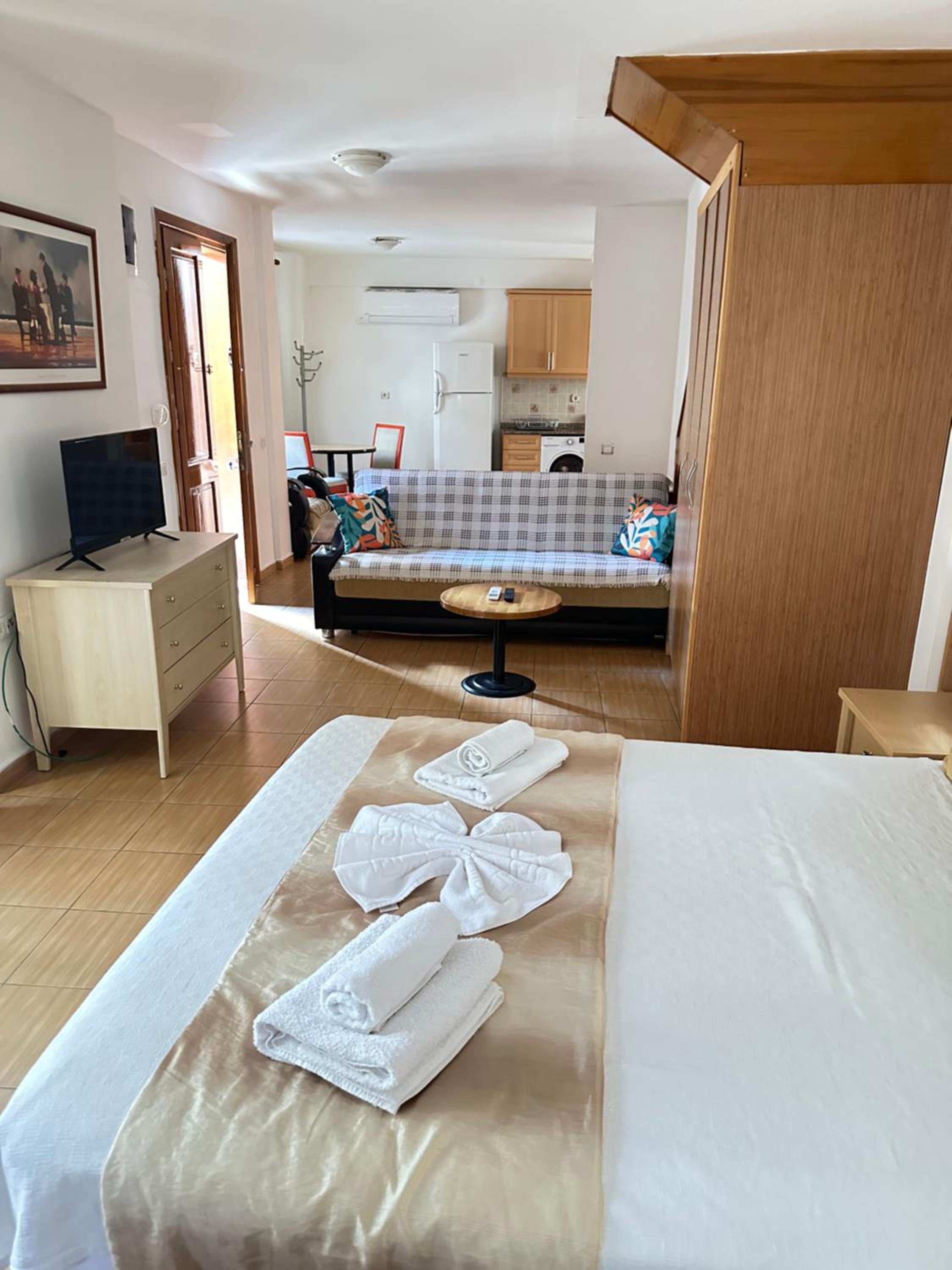 Kaleici Aparts Antalya