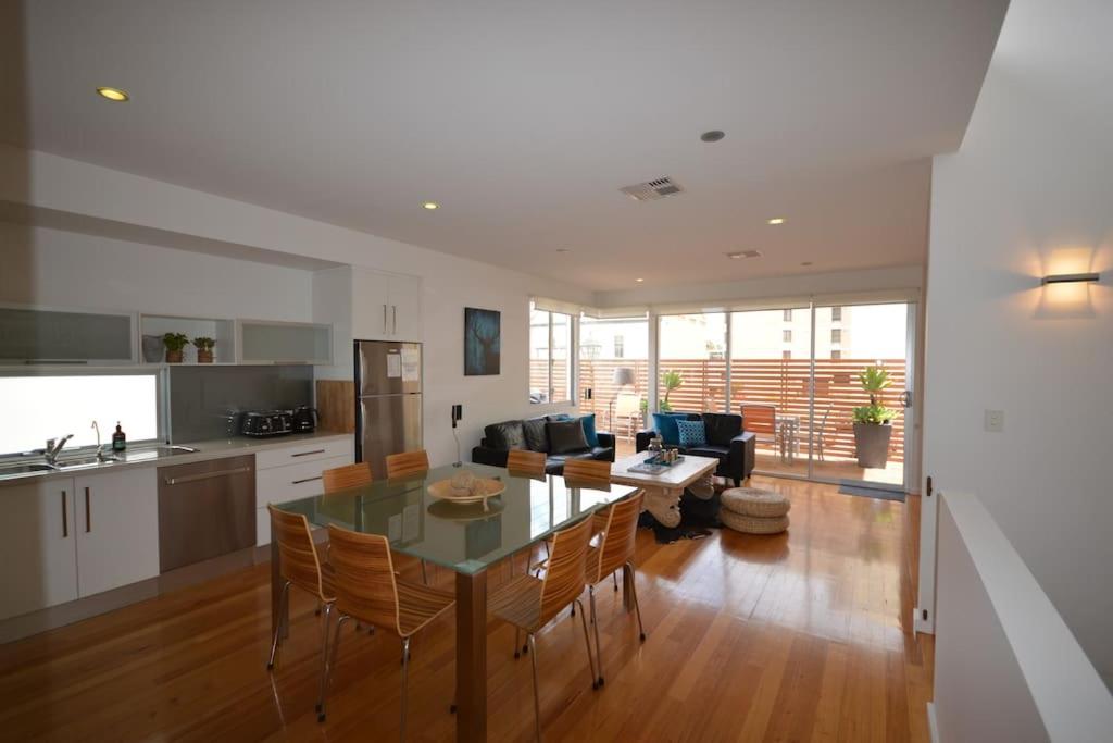 The Moseley Townhouse Sussex St Glenelg