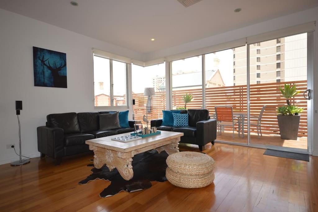 The Moseley Townhouse Sussex St Glenelg