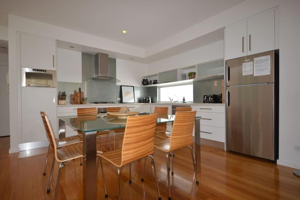 The Moseley Townhouse Sussex St Glenelg