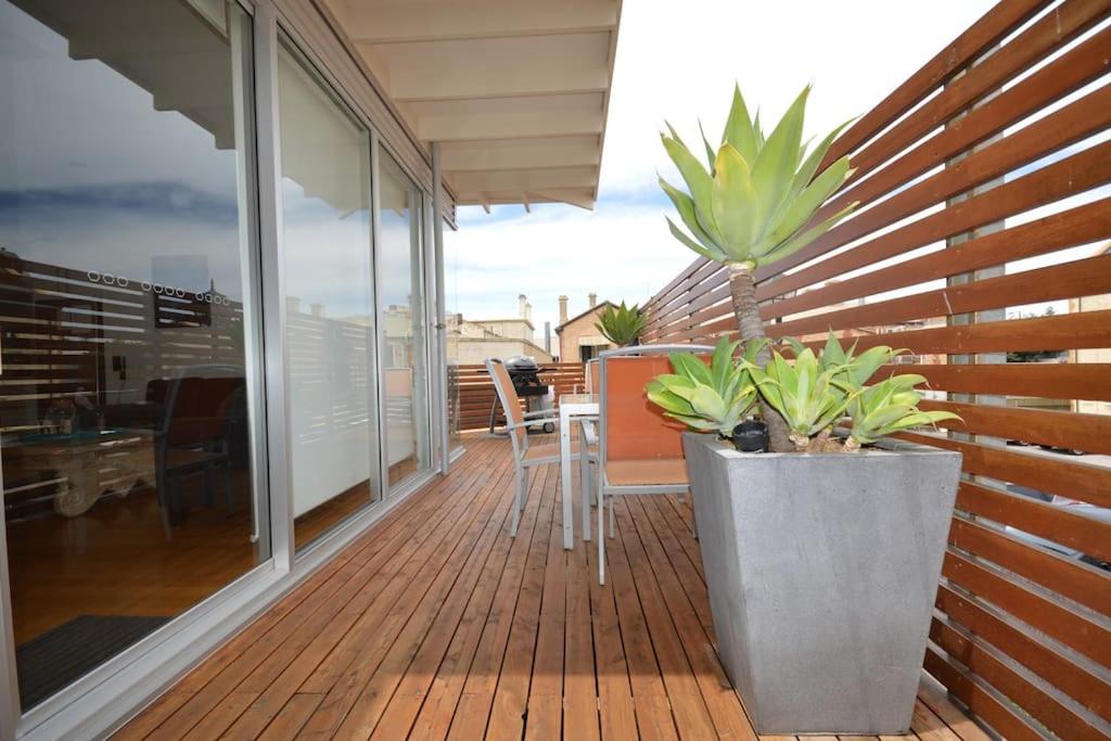 The Moseley Townhouse Sussex St Glenelg