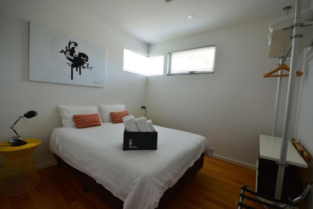 The Moseley Townhouse Sussex St Glenelg
