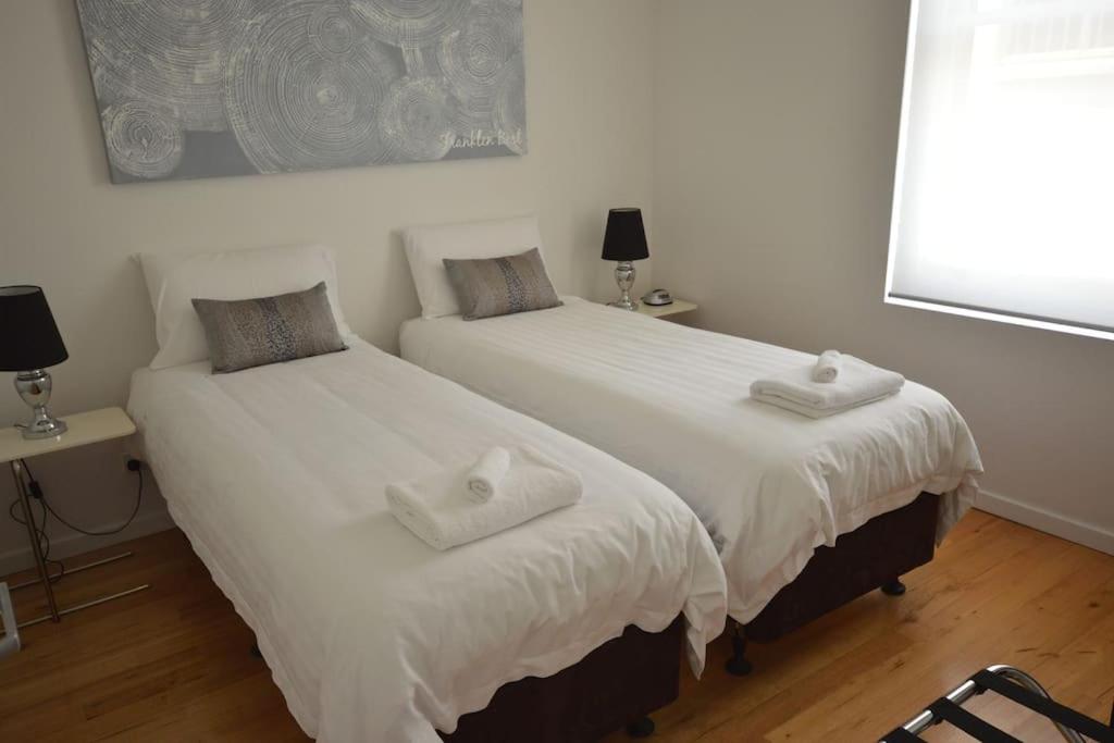 The Moseley Townhouse Sussex St Glenelg