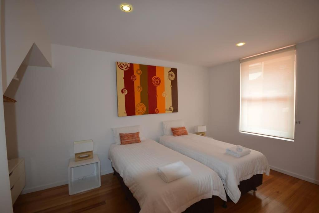 The Moseley Townhouse Sussex St Glenelg