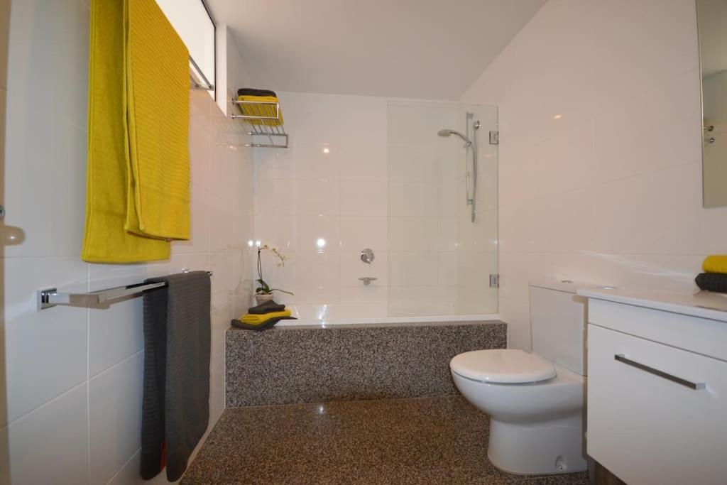 The Moseley Townhouse Sussex St Glenelg