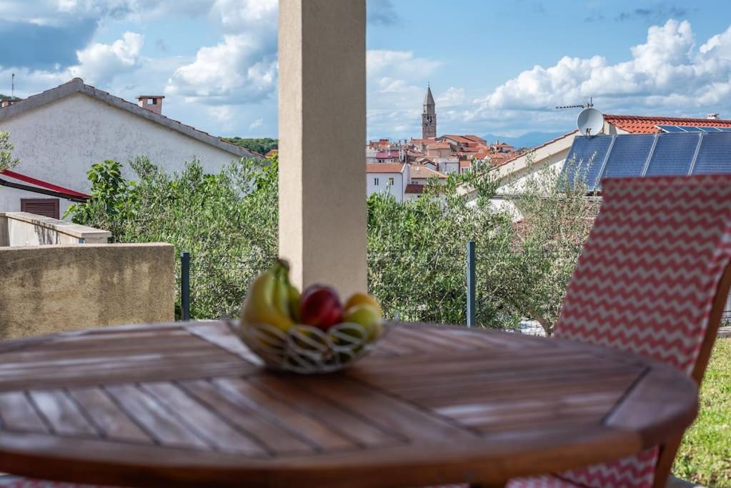 Apartmani Krtica 1 view 2