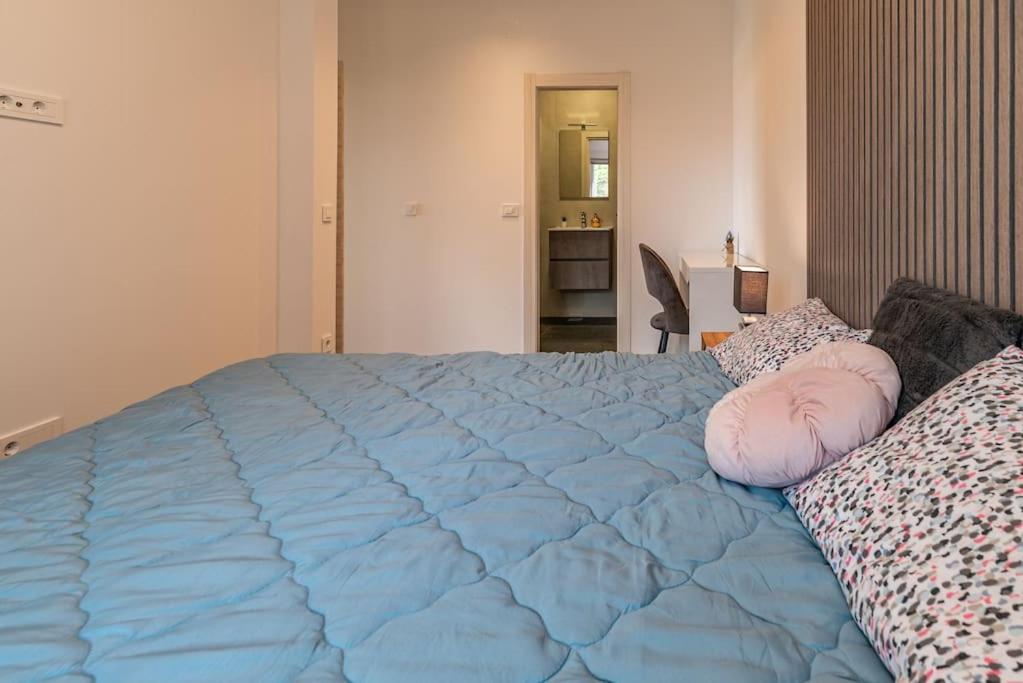 Apartmani Krtica 1 view 3