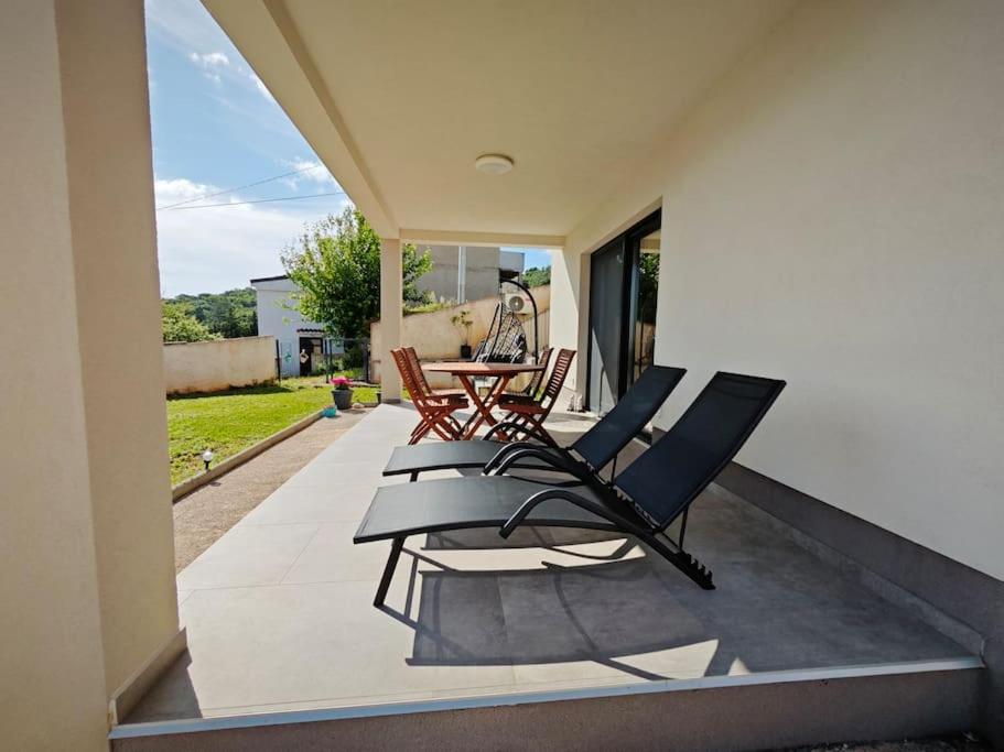 Apartmani Krtica 1 view 4