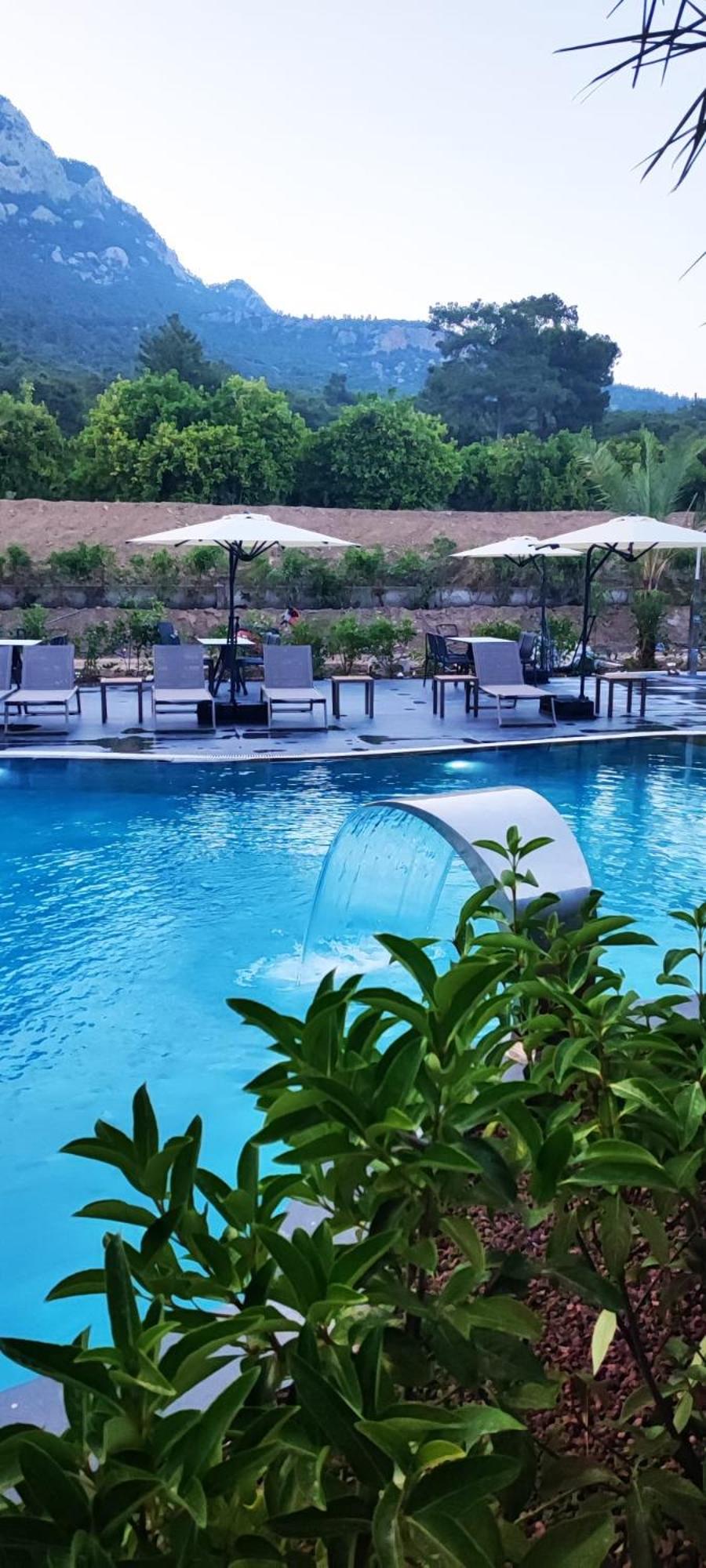 Minta Hills Villas Kemer - Image 10