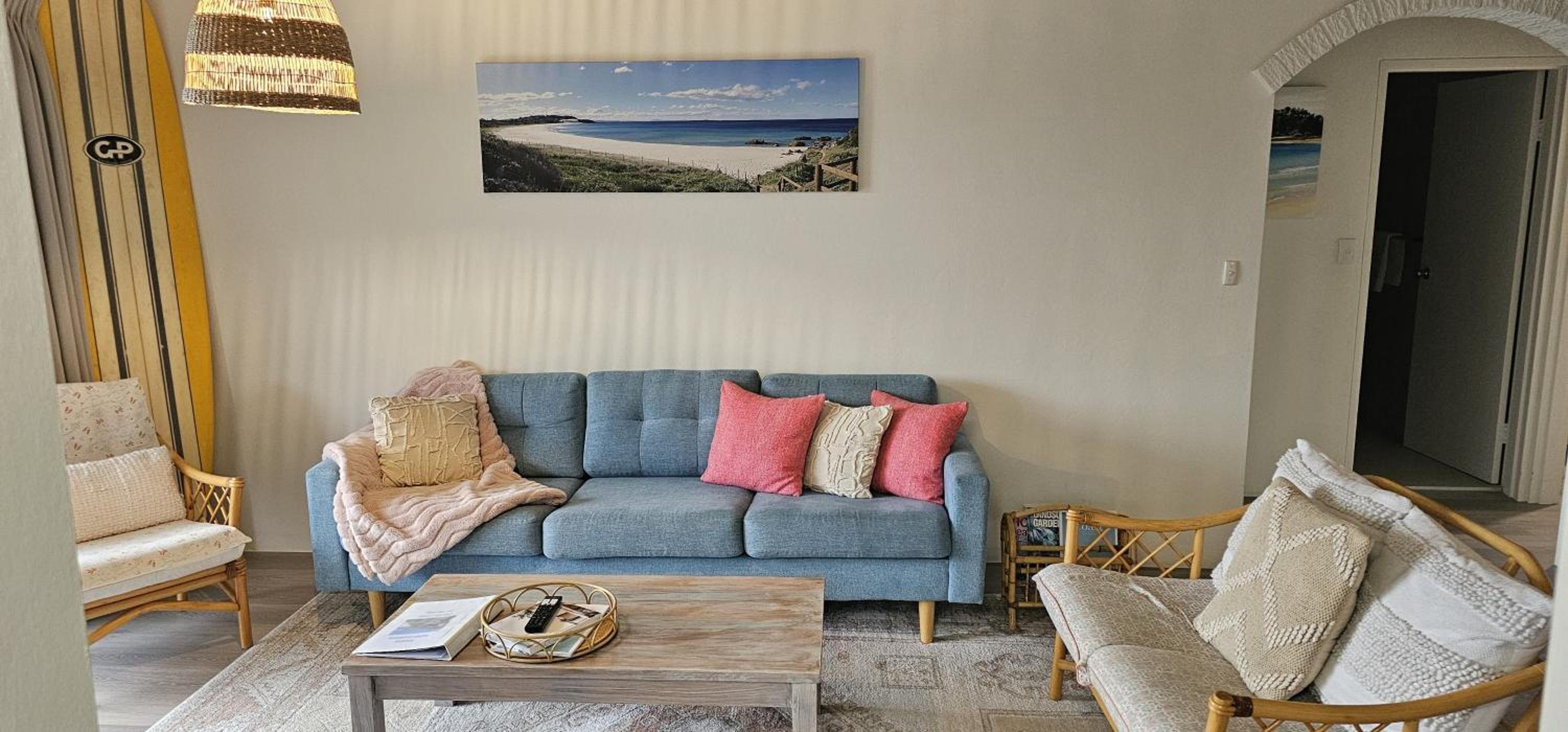 Ocean Crest On Pebbly - Traveller's Choice Winner!
