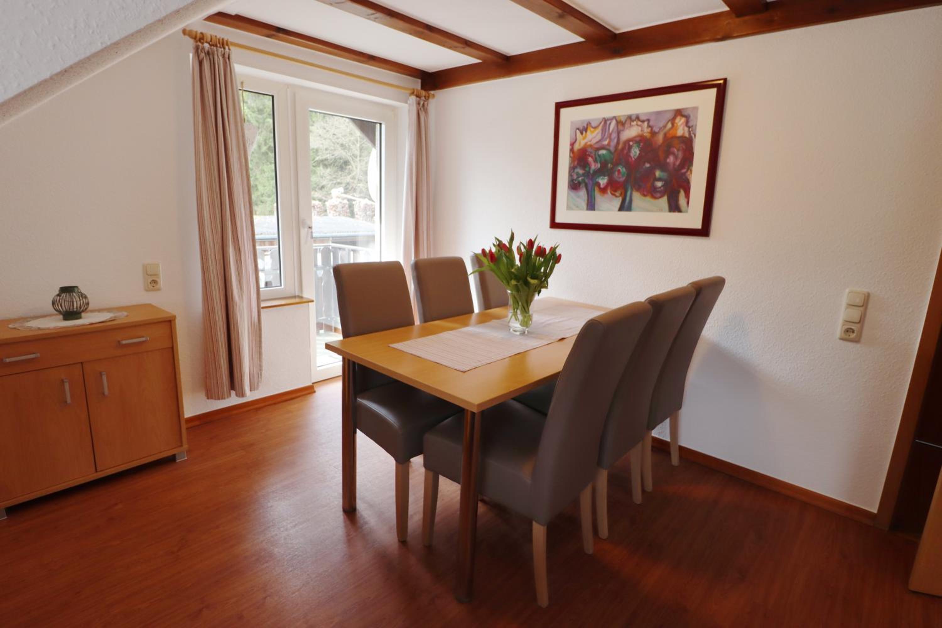 Haus Sonnentau