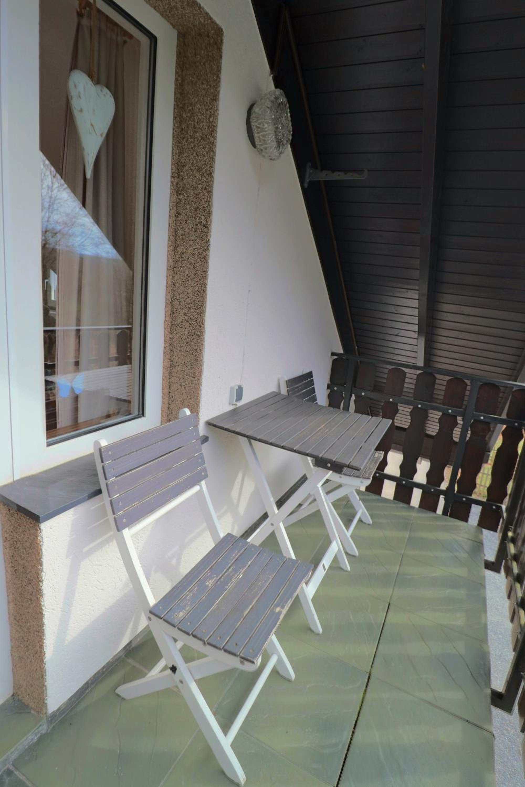 Haus Sonnentau