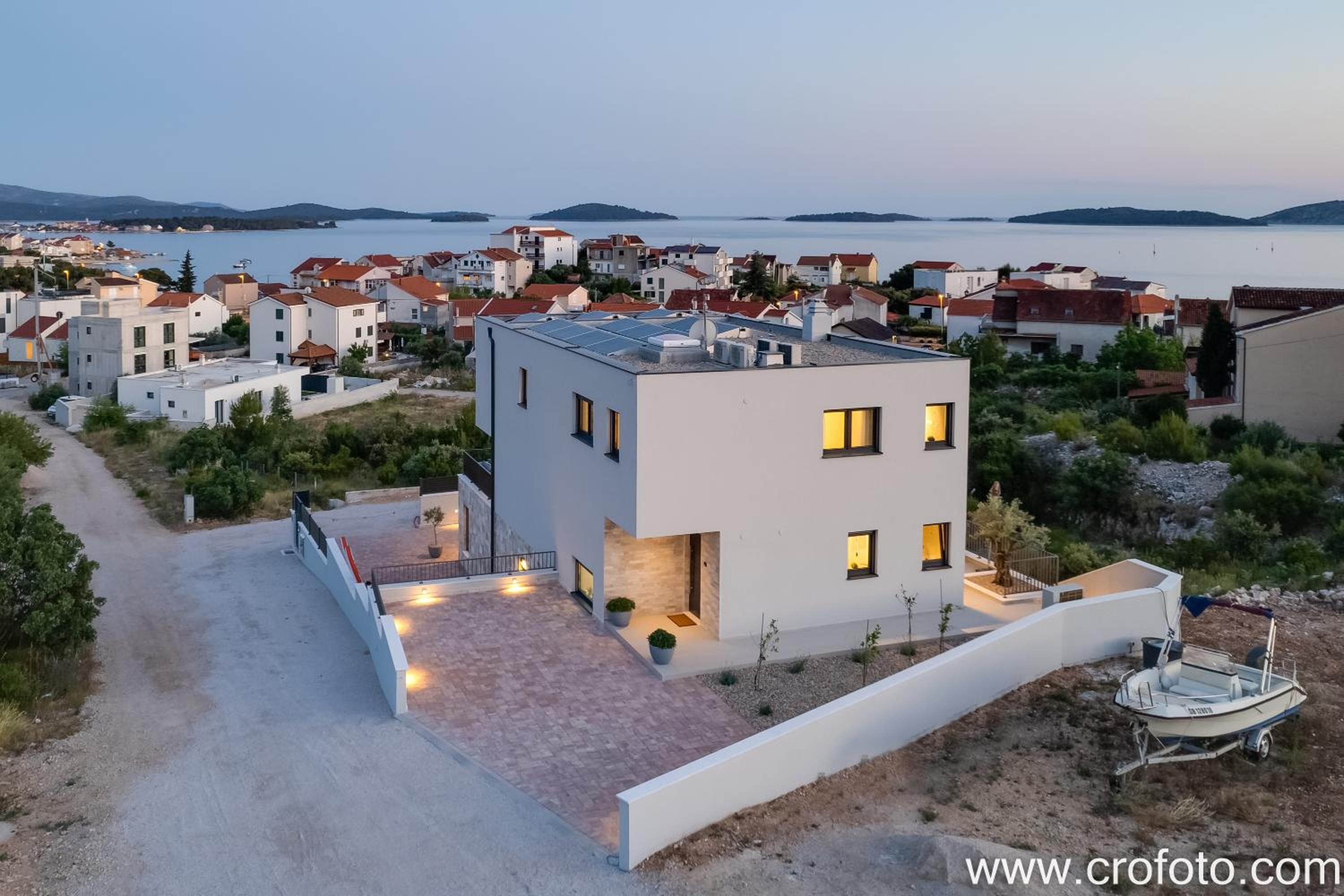 Villa Mathilda