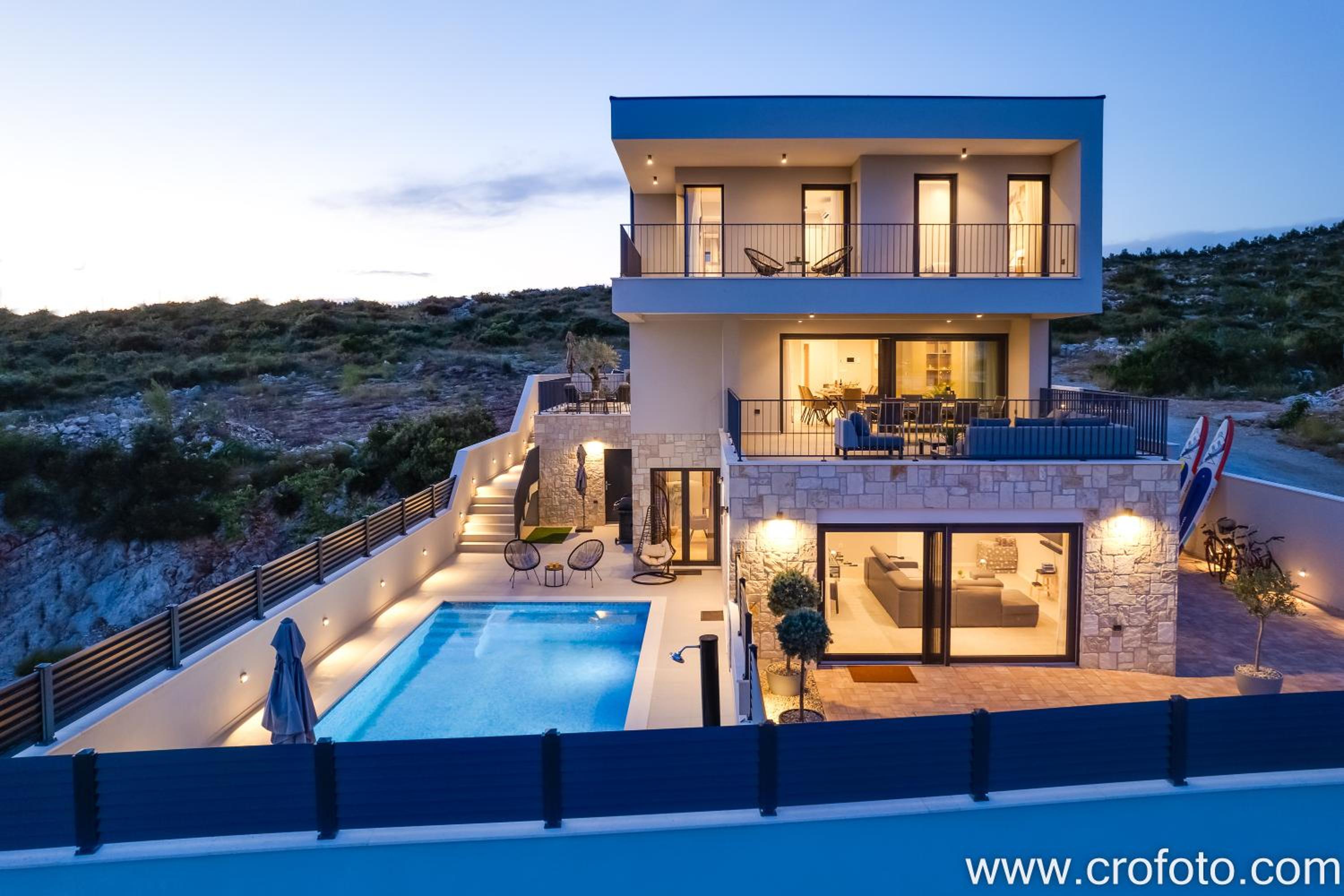 Villa Mathilda