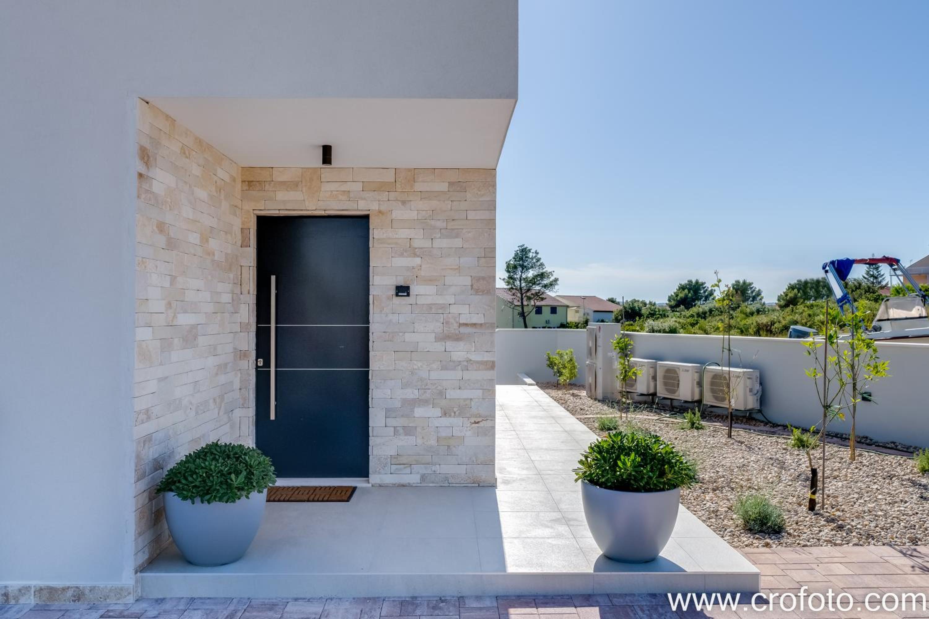 Villa Mathilda