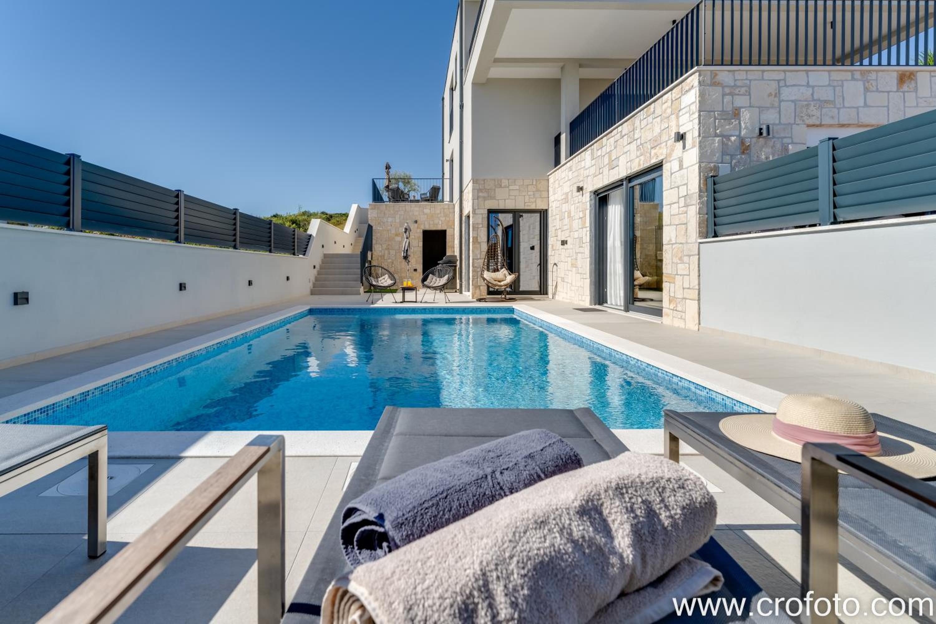 Villa Mathilda