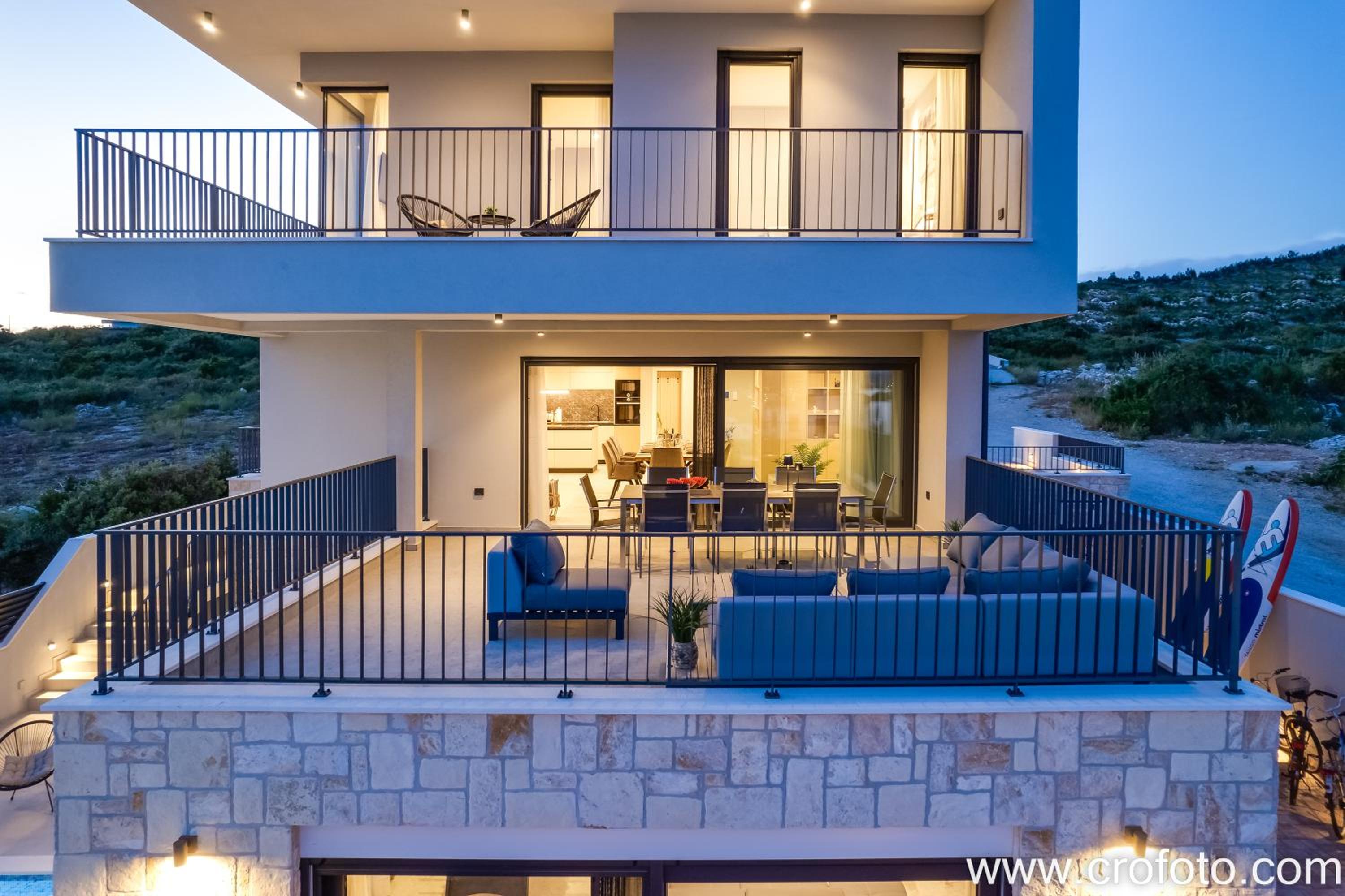 Villa Mathilda