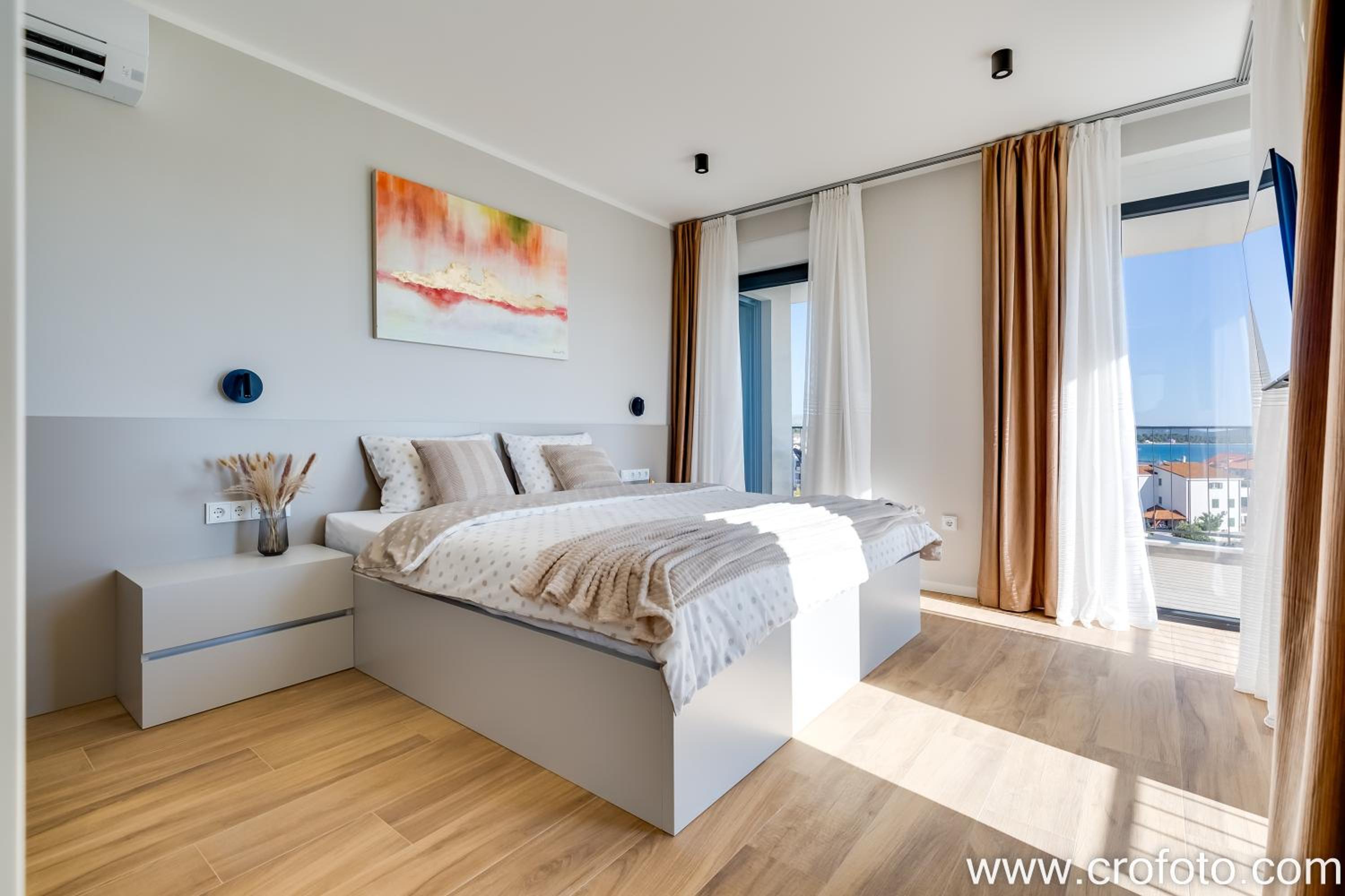 Villa Mathilda
