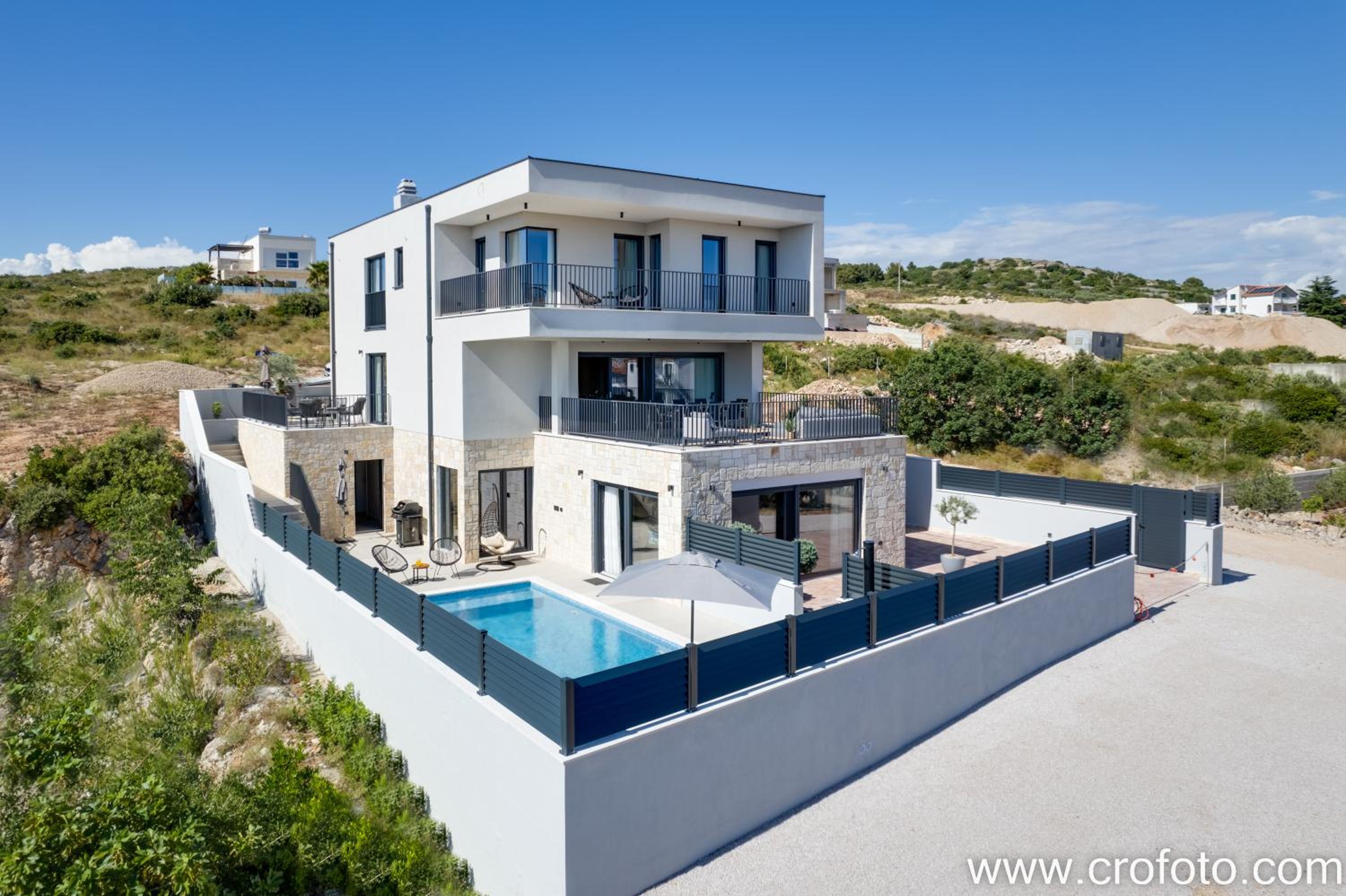Villa Mathilda