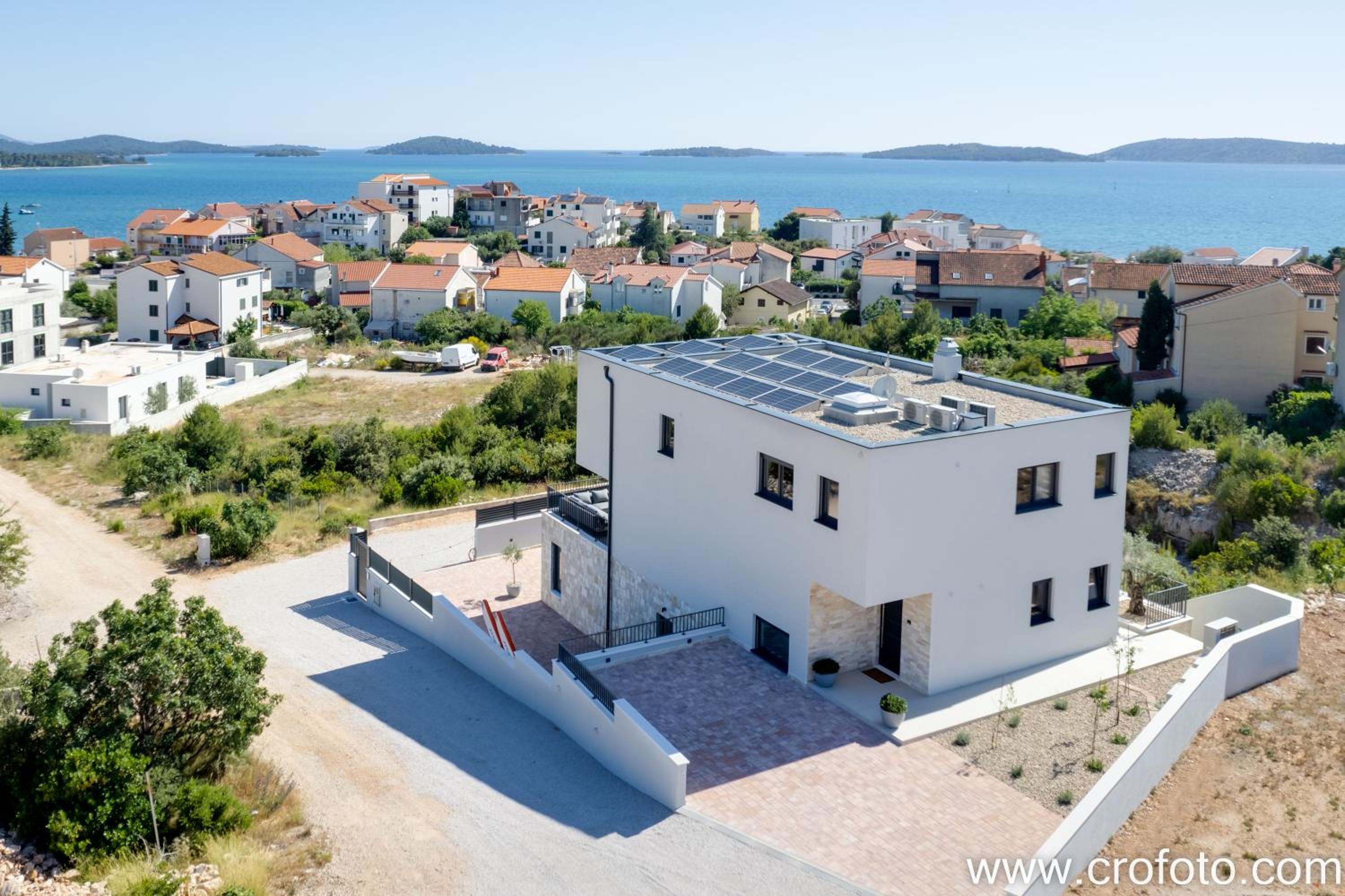 Villa Mathilda