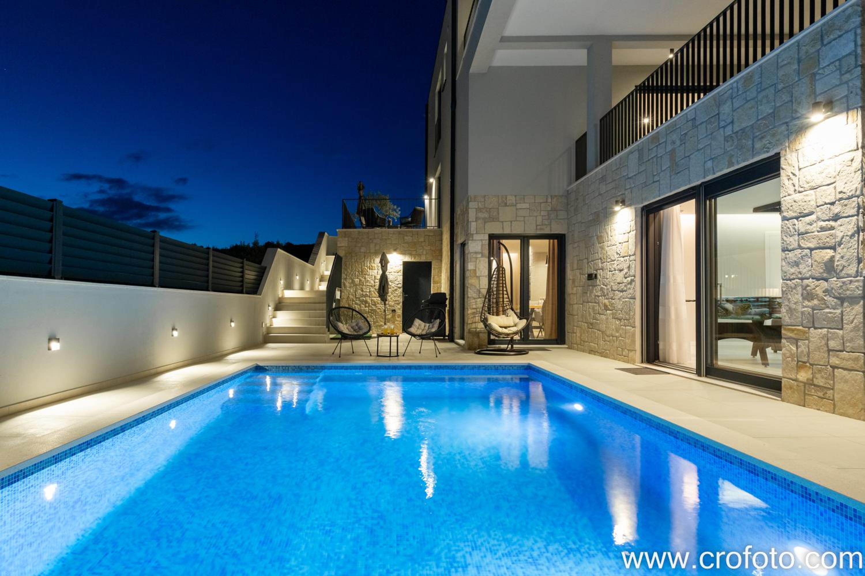 Villa Mathilda