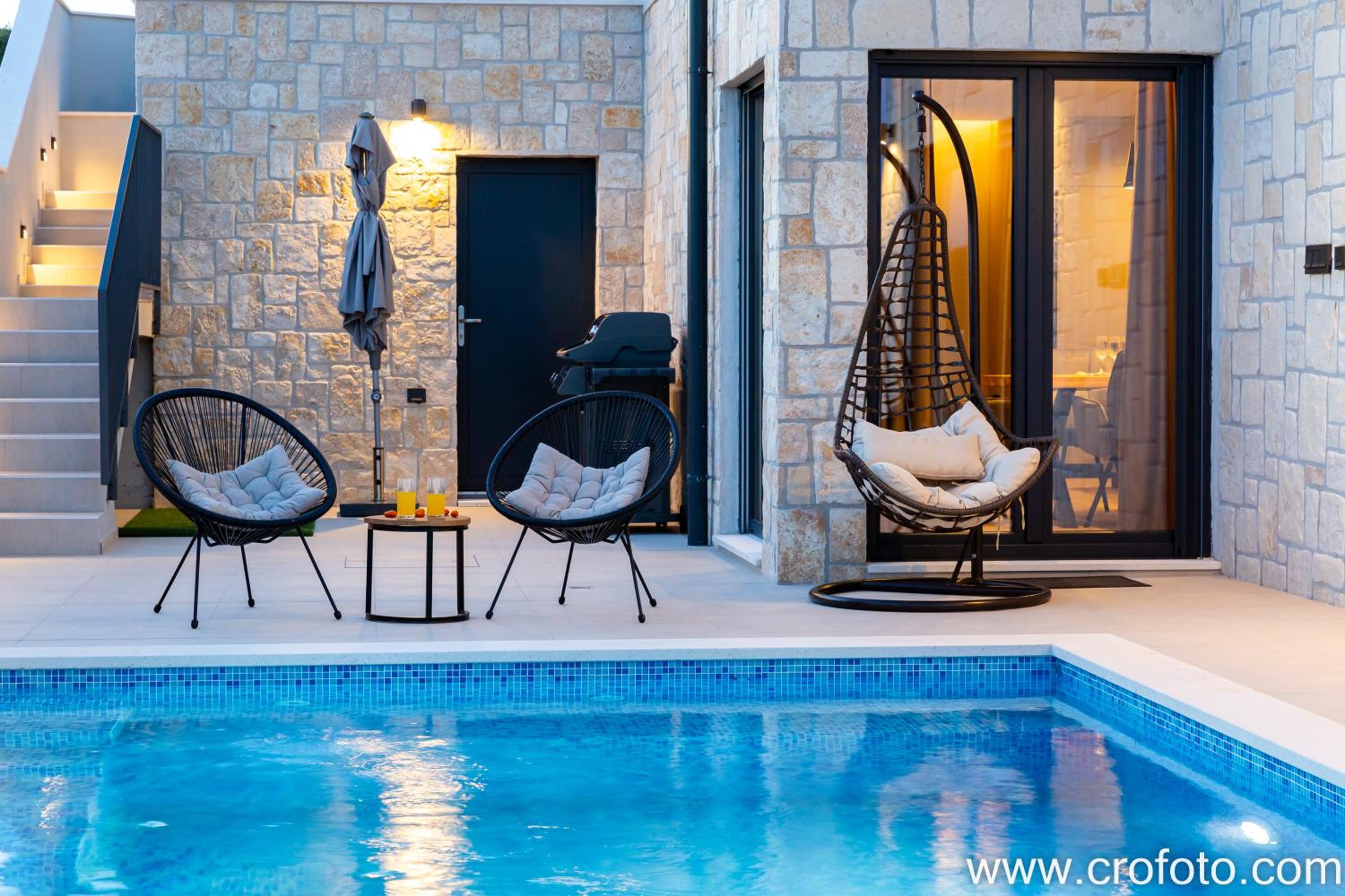 Villa Mathilda