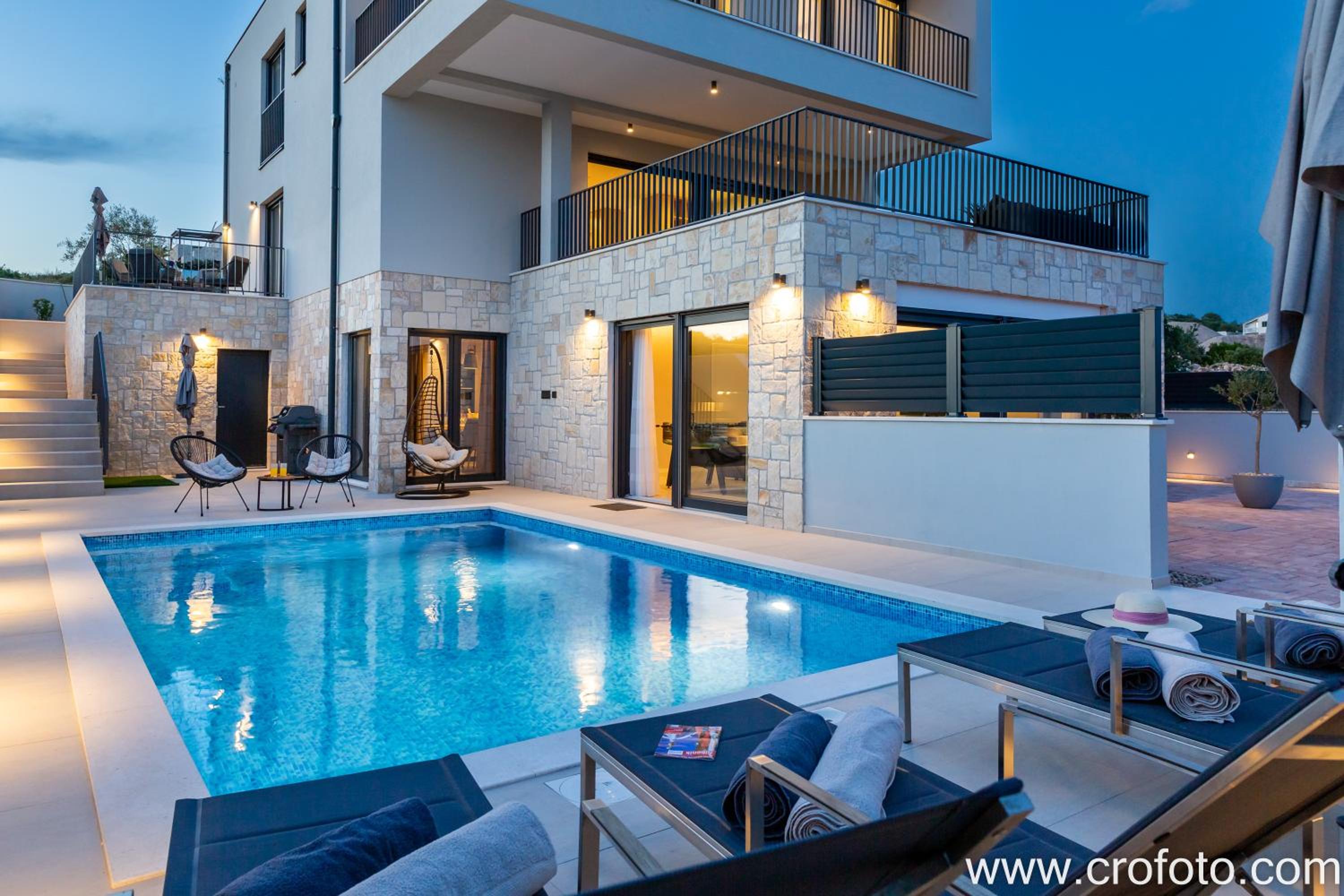 Villa Mathilda
