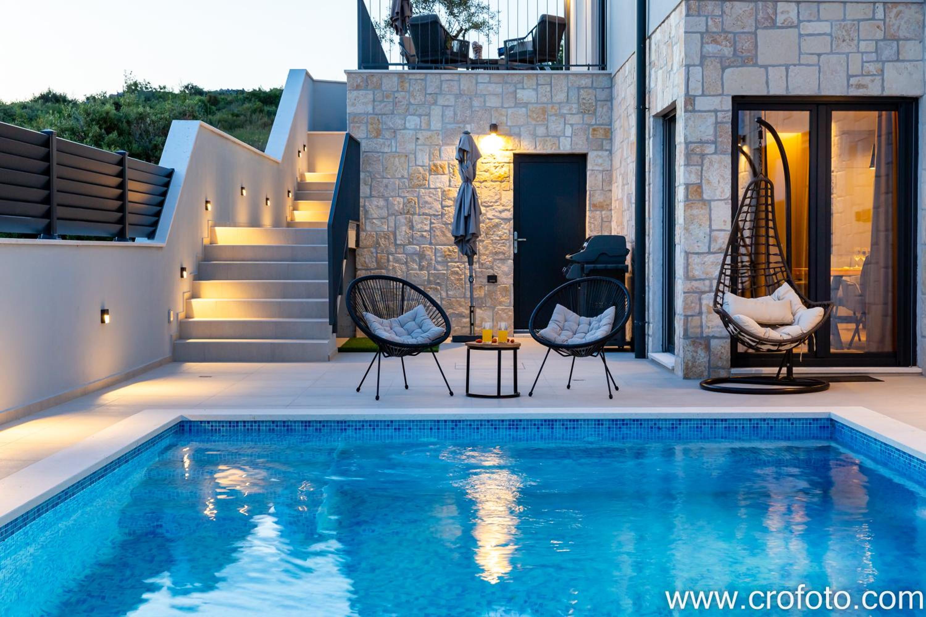 Villa Mathilda