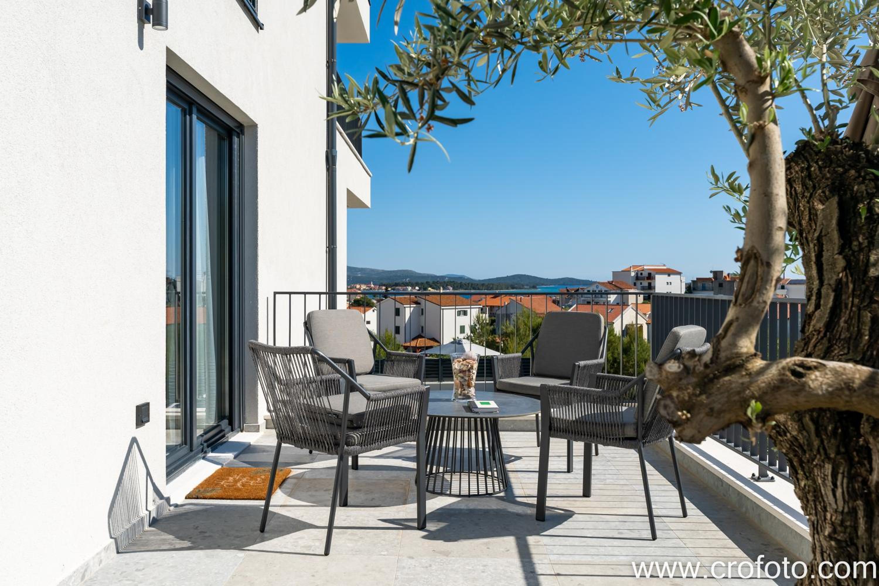 Villa Mathilda
