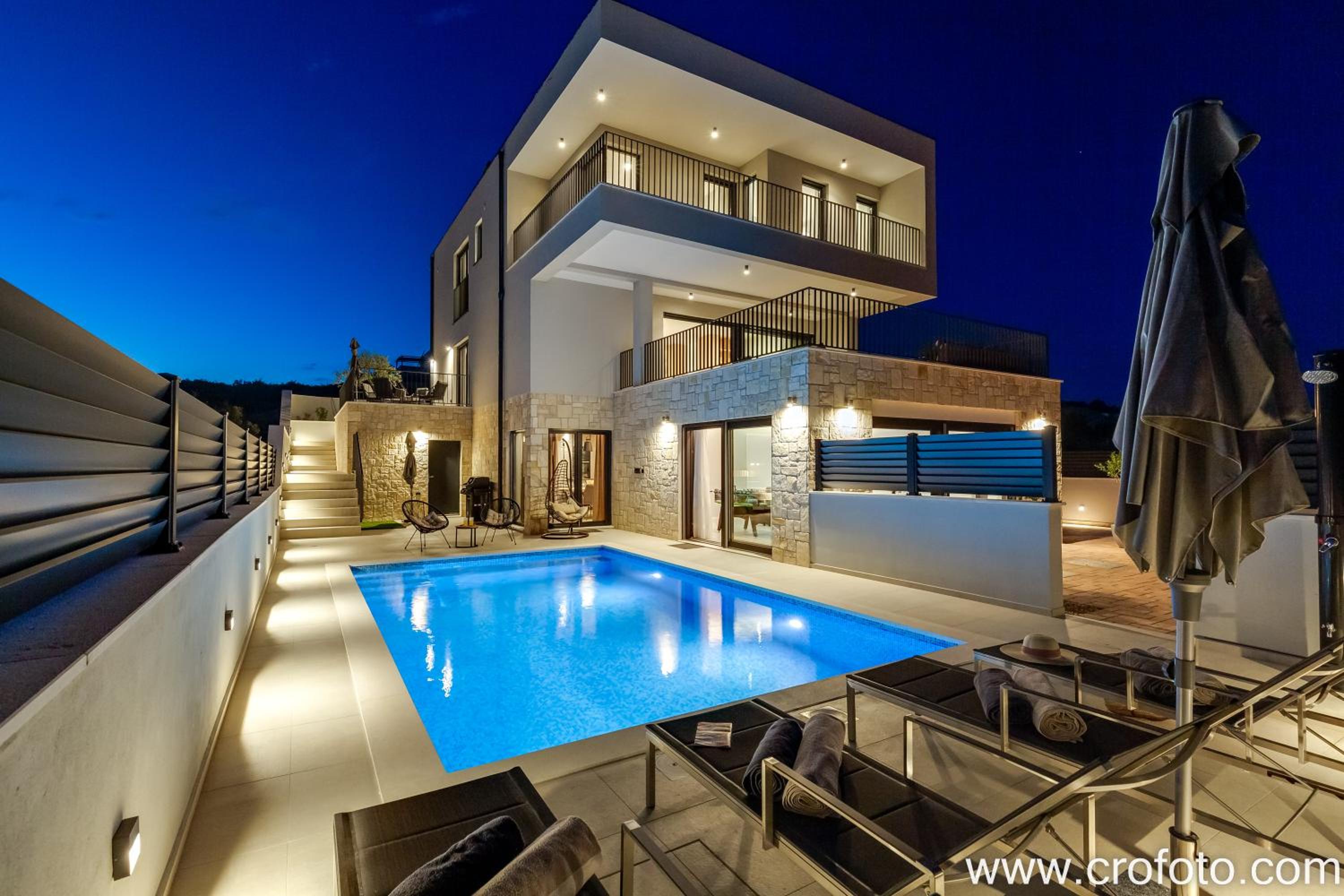 Villa Mathilda