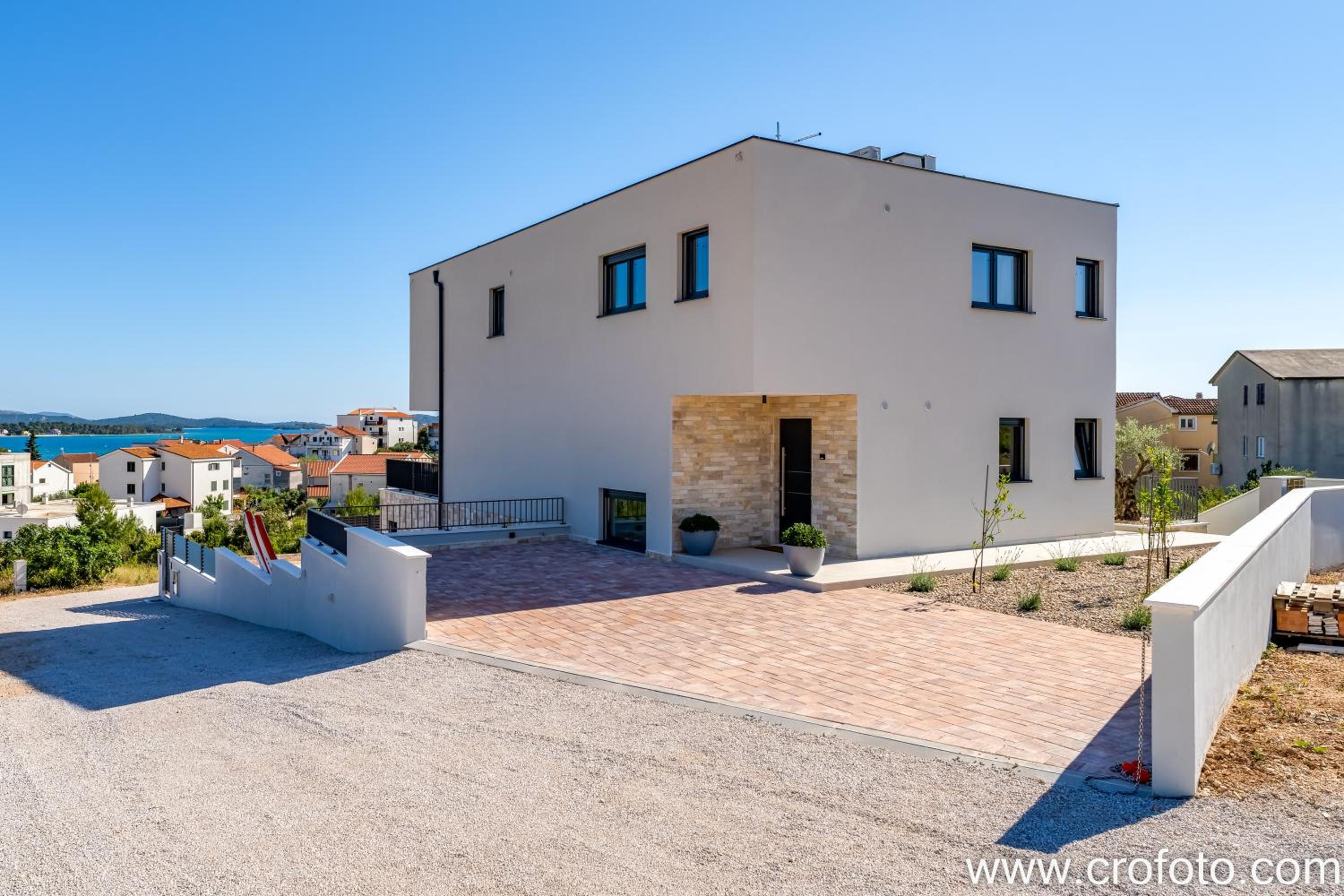 Villa Mathilda