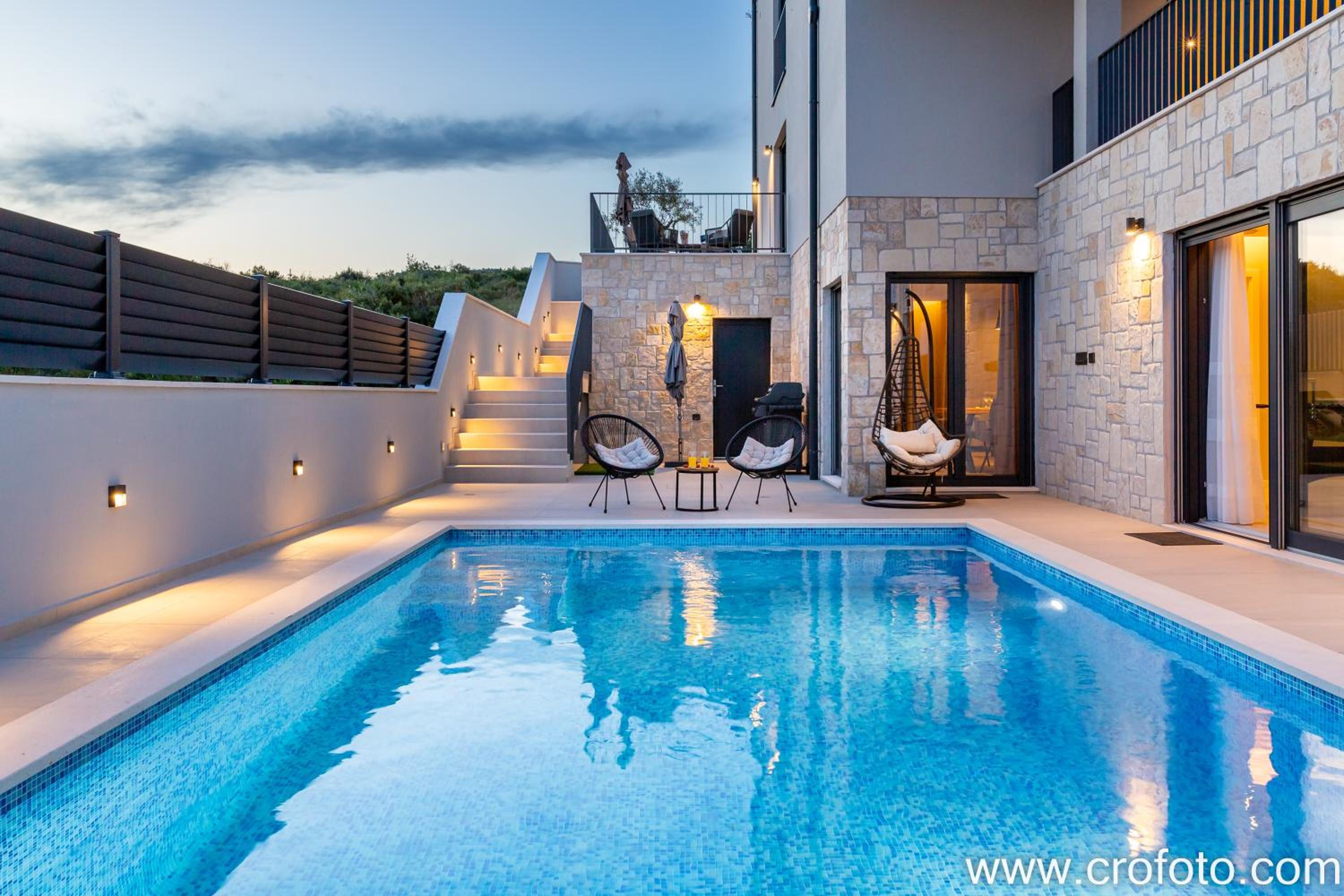 Villa Mathilda
