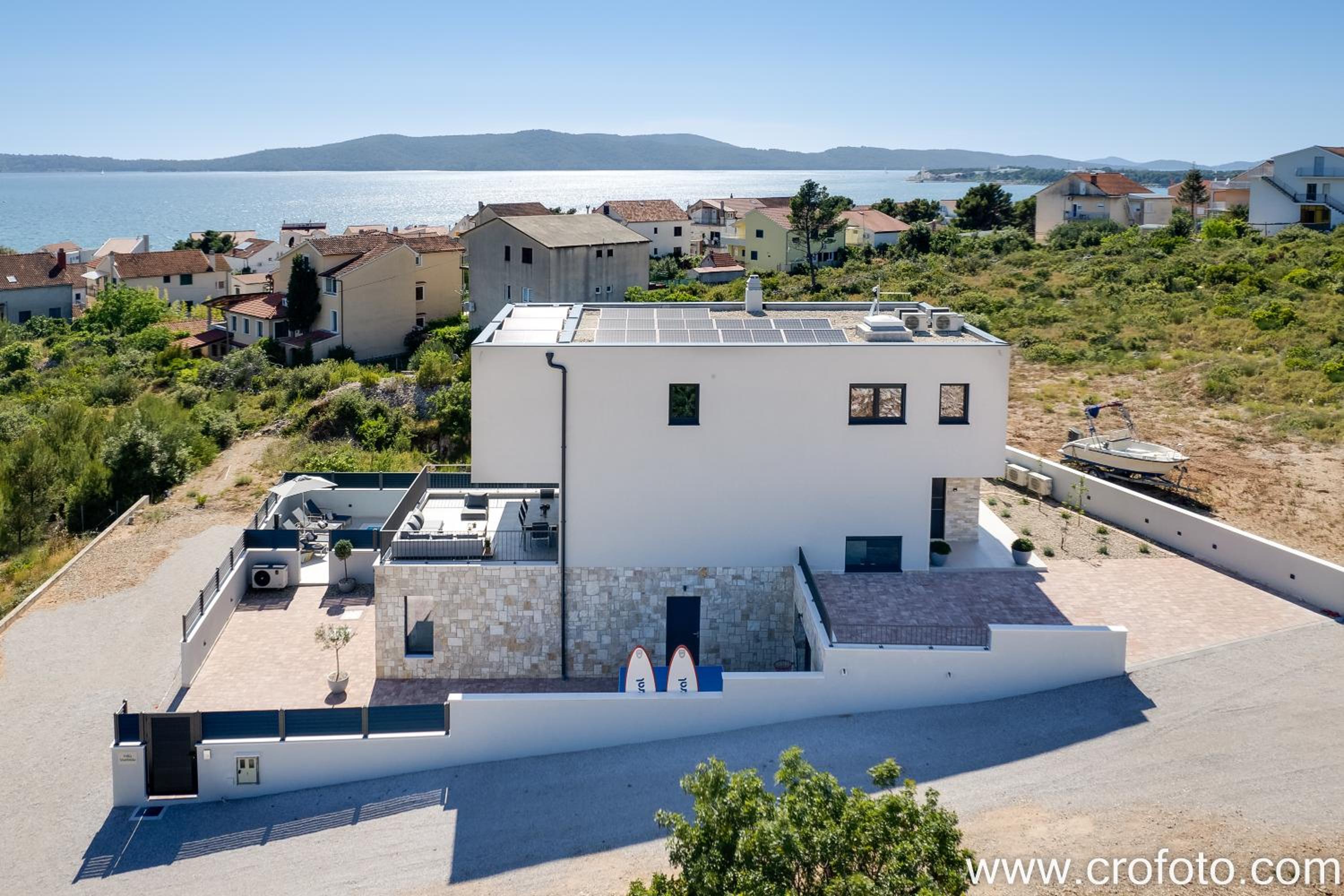 Villa Mathilda