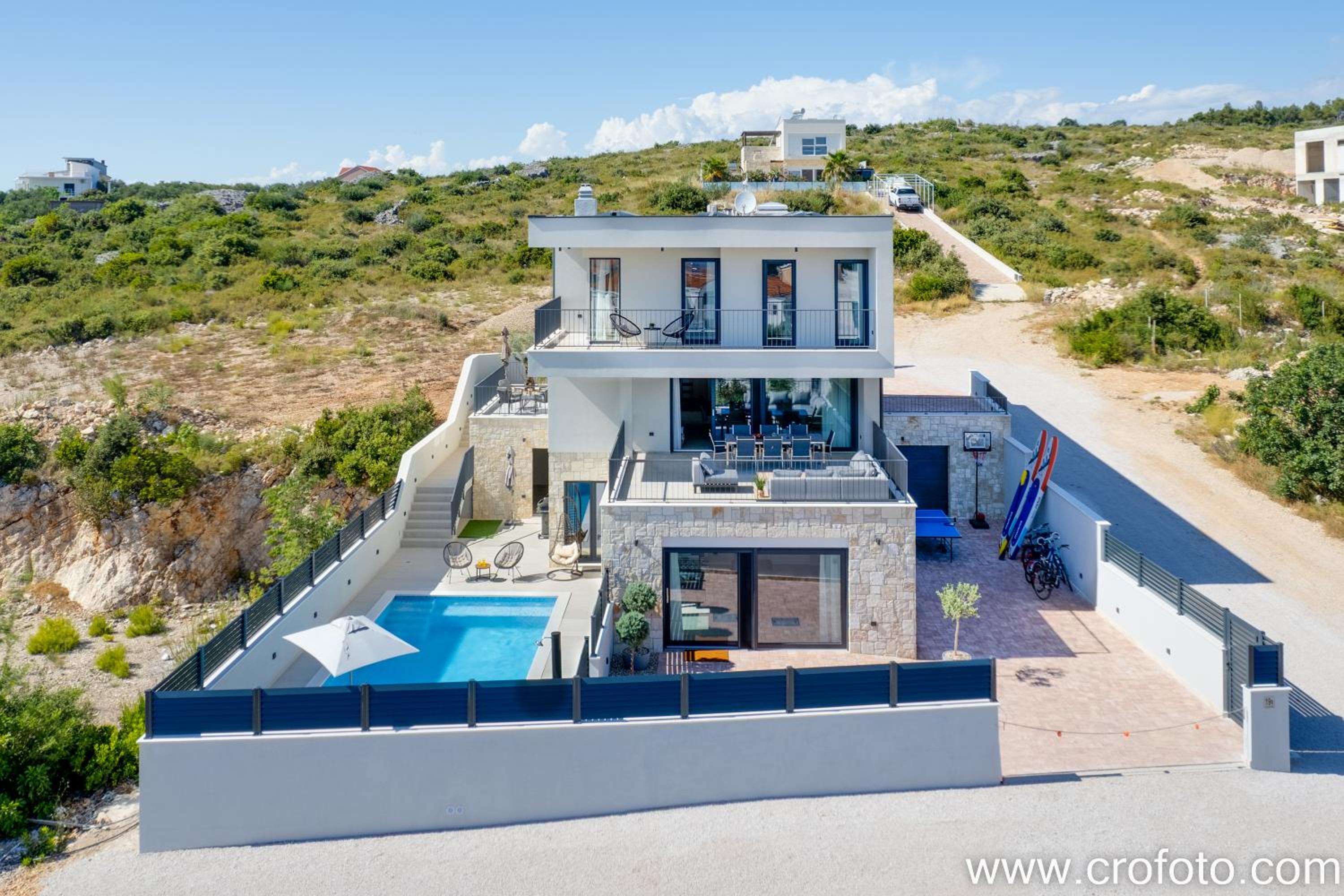 Villa Mathilda