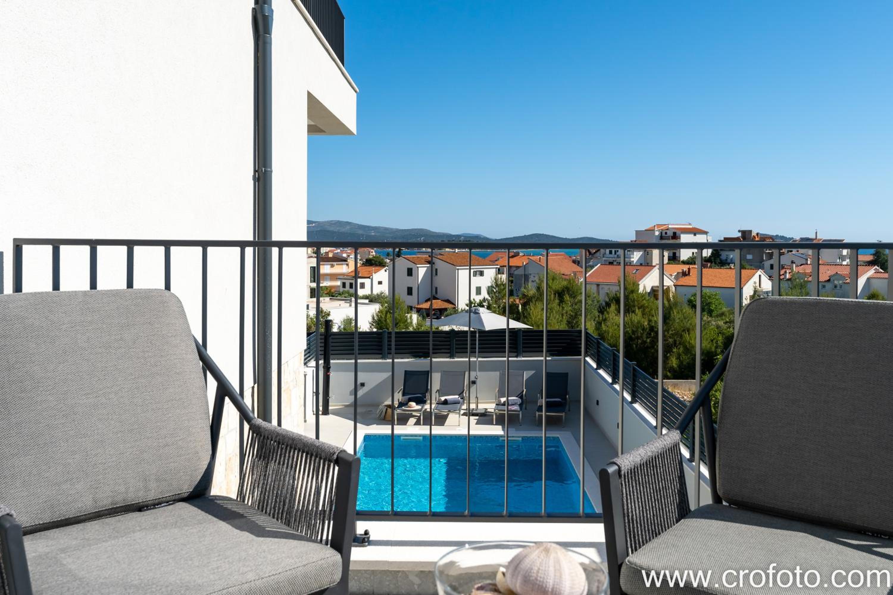 Villa Mathilda