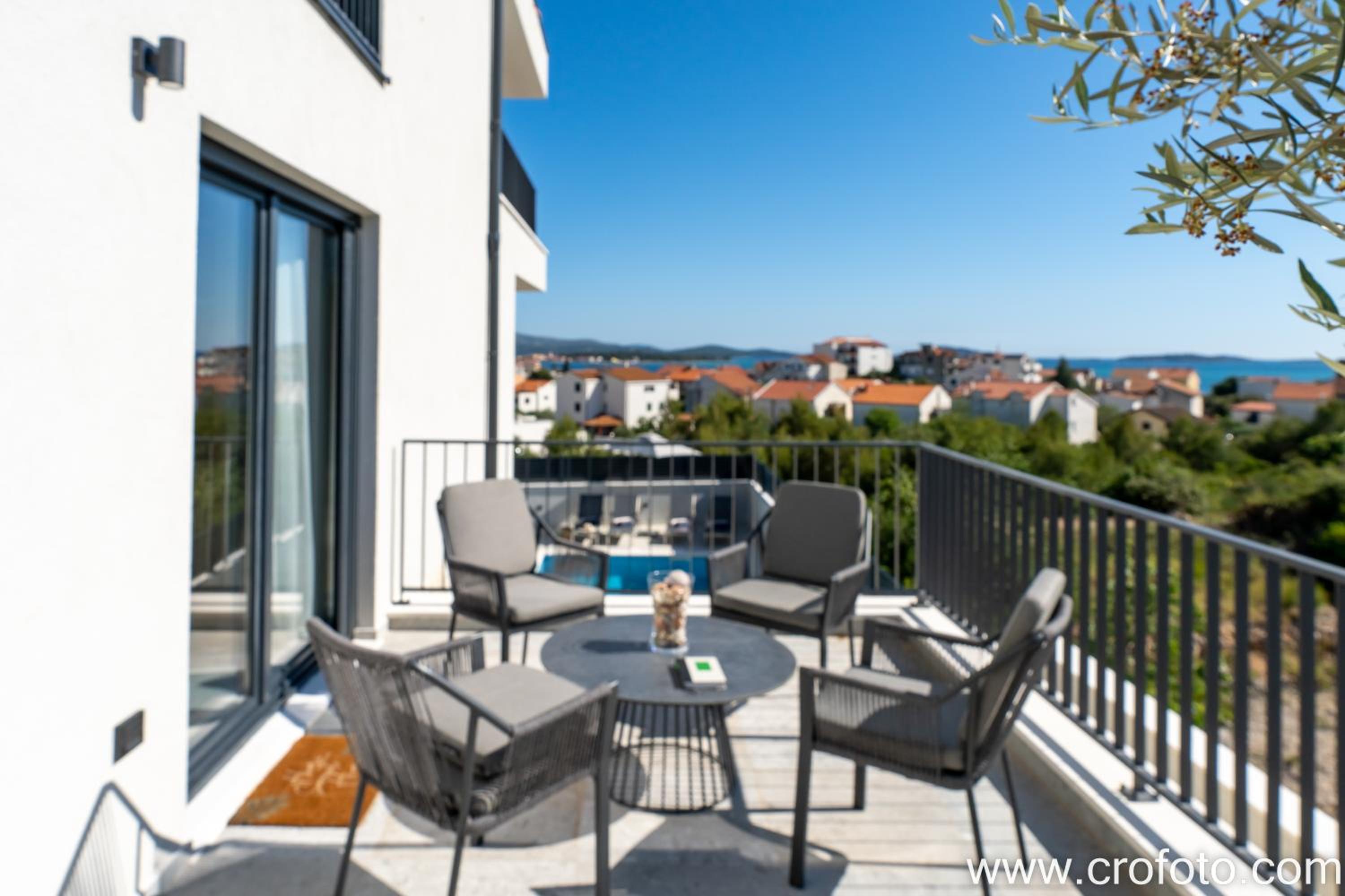 Villa Mathilda